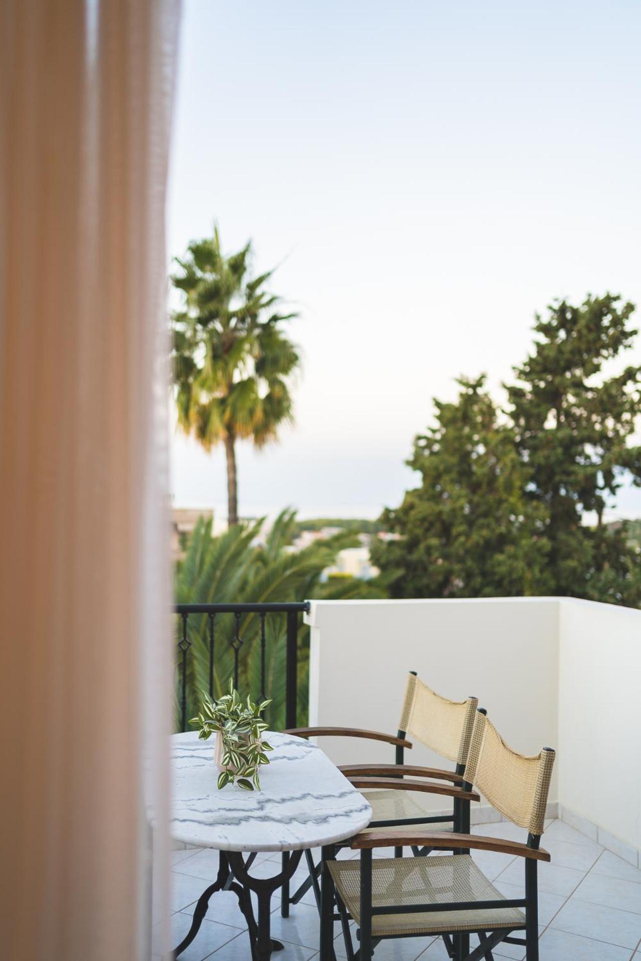 Two-Bedroom Apartment with Pool View - Photo 22