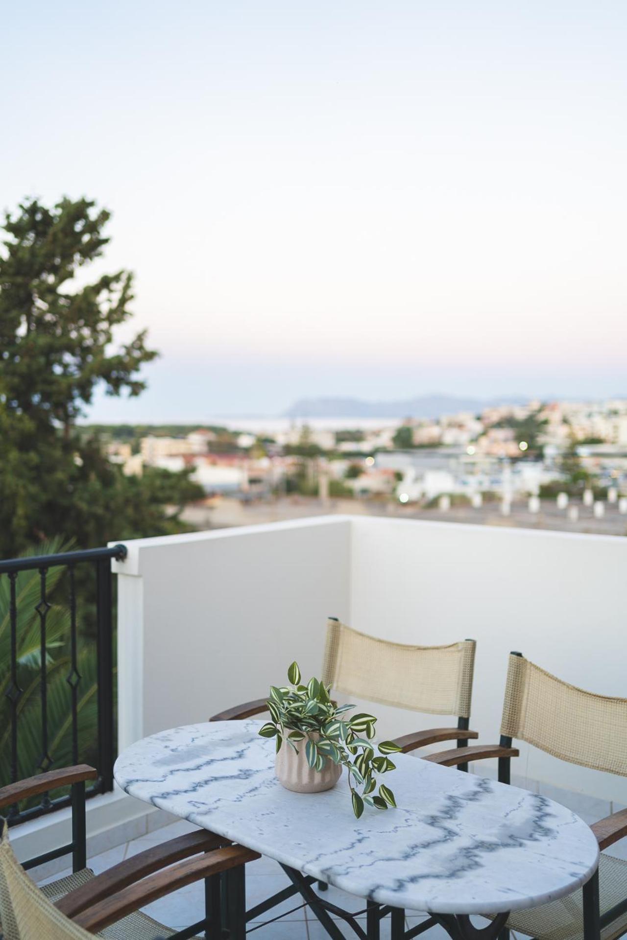 Two-Bedroom Apartment with Pool View - Photo 11