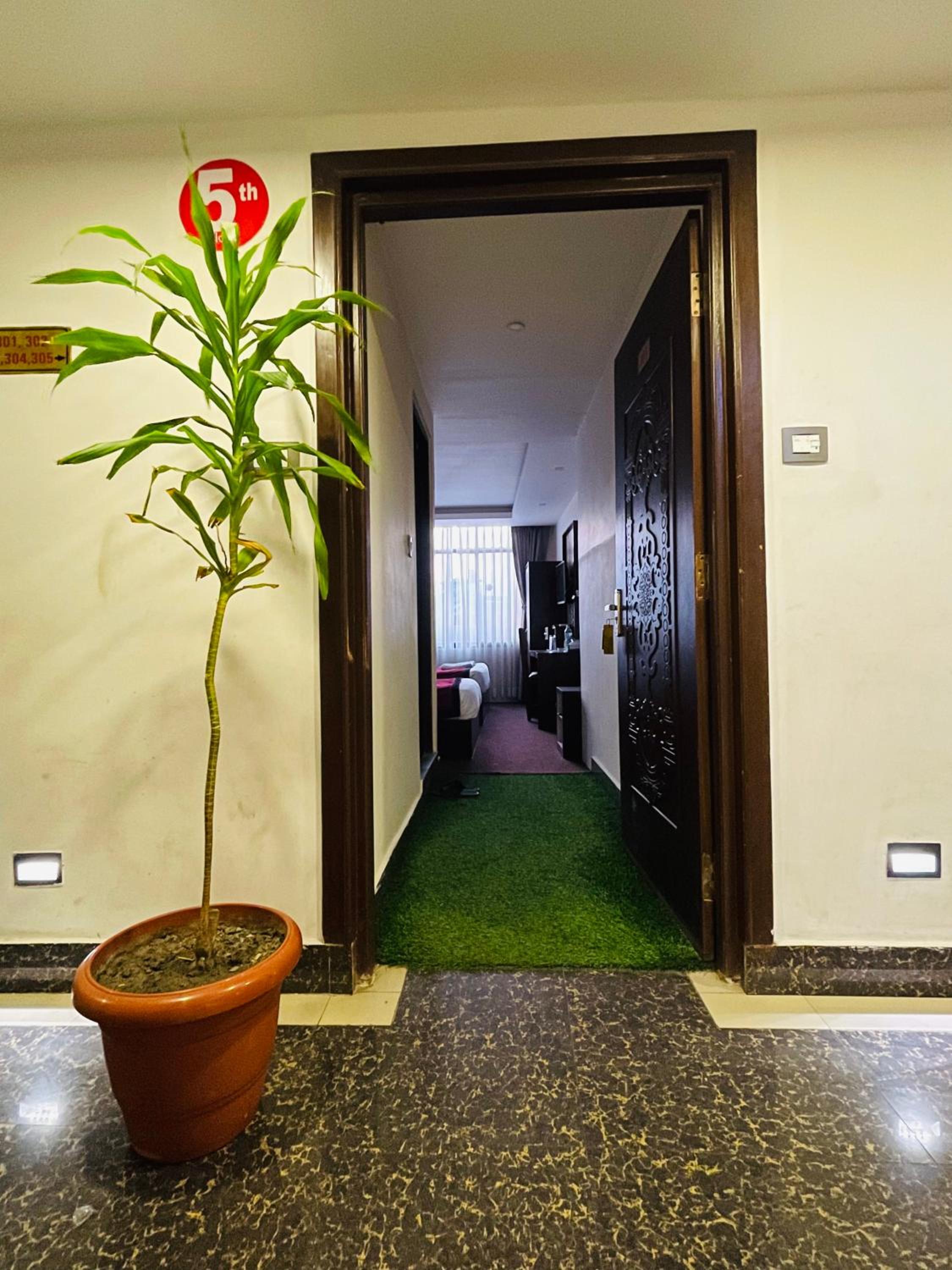 Deluxe Room - Photo 1