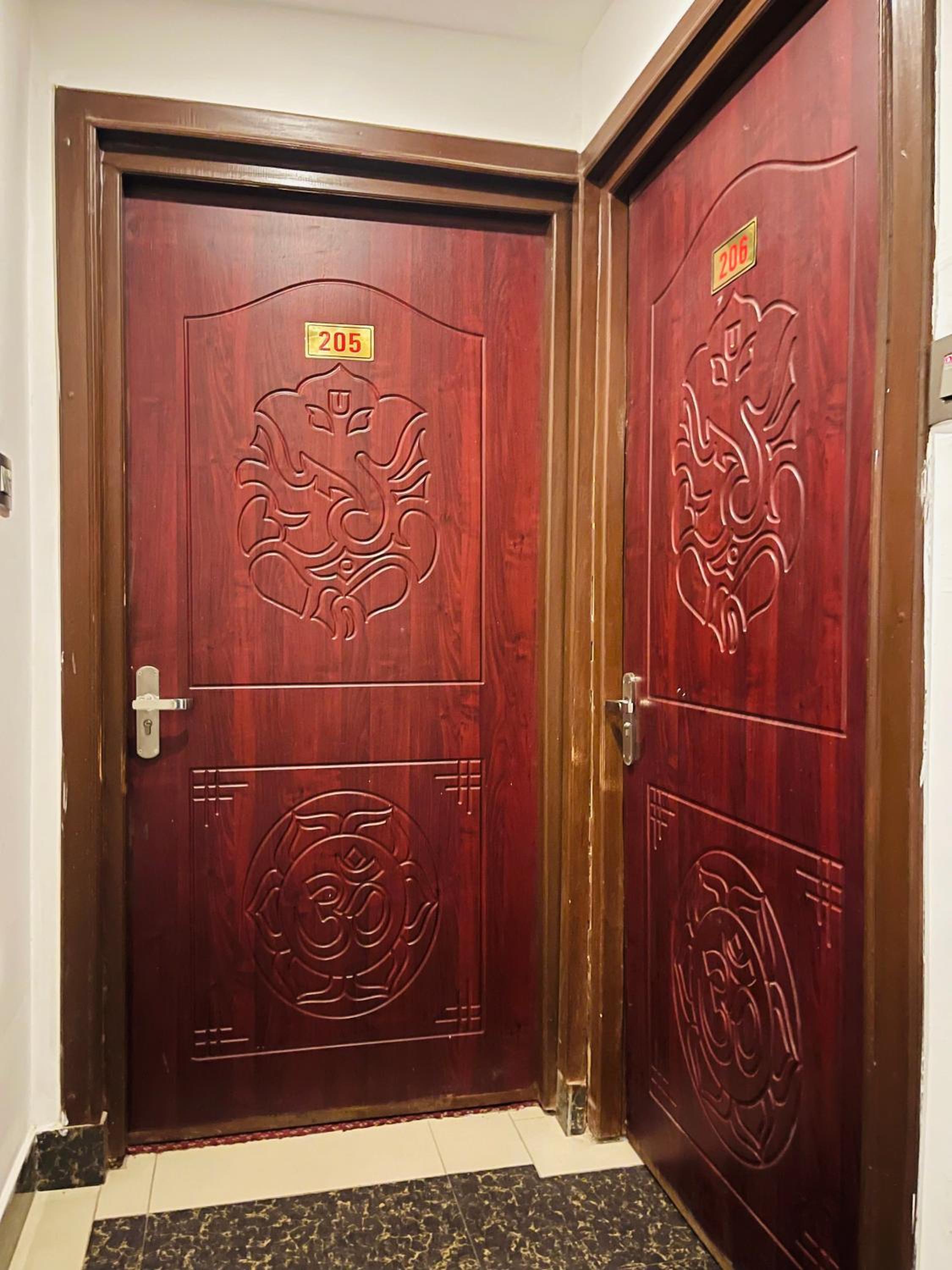 Single Room - Photo 1