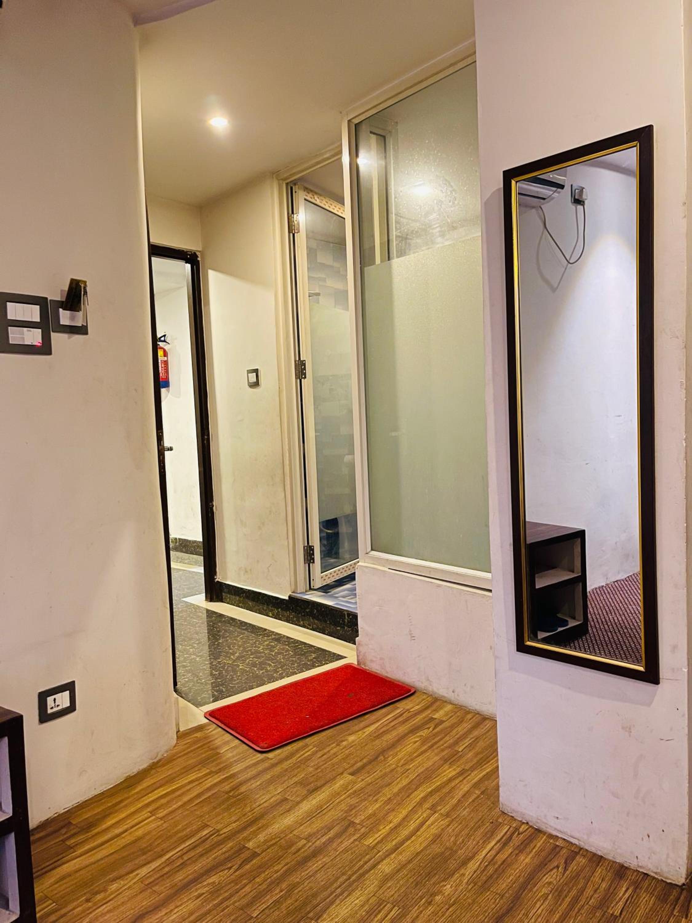 Deluxe Room - Photo 3