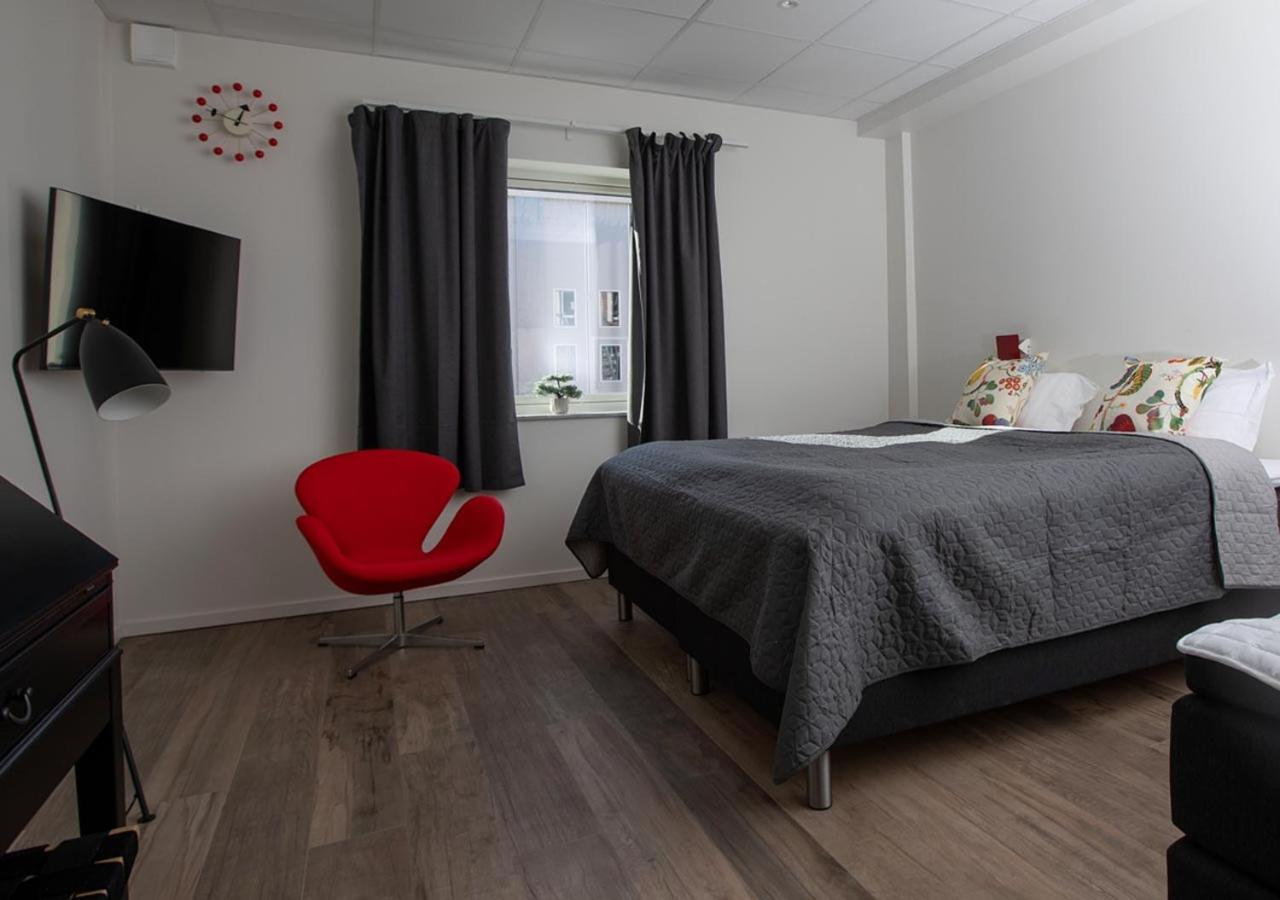 Standard Double Room photo 1