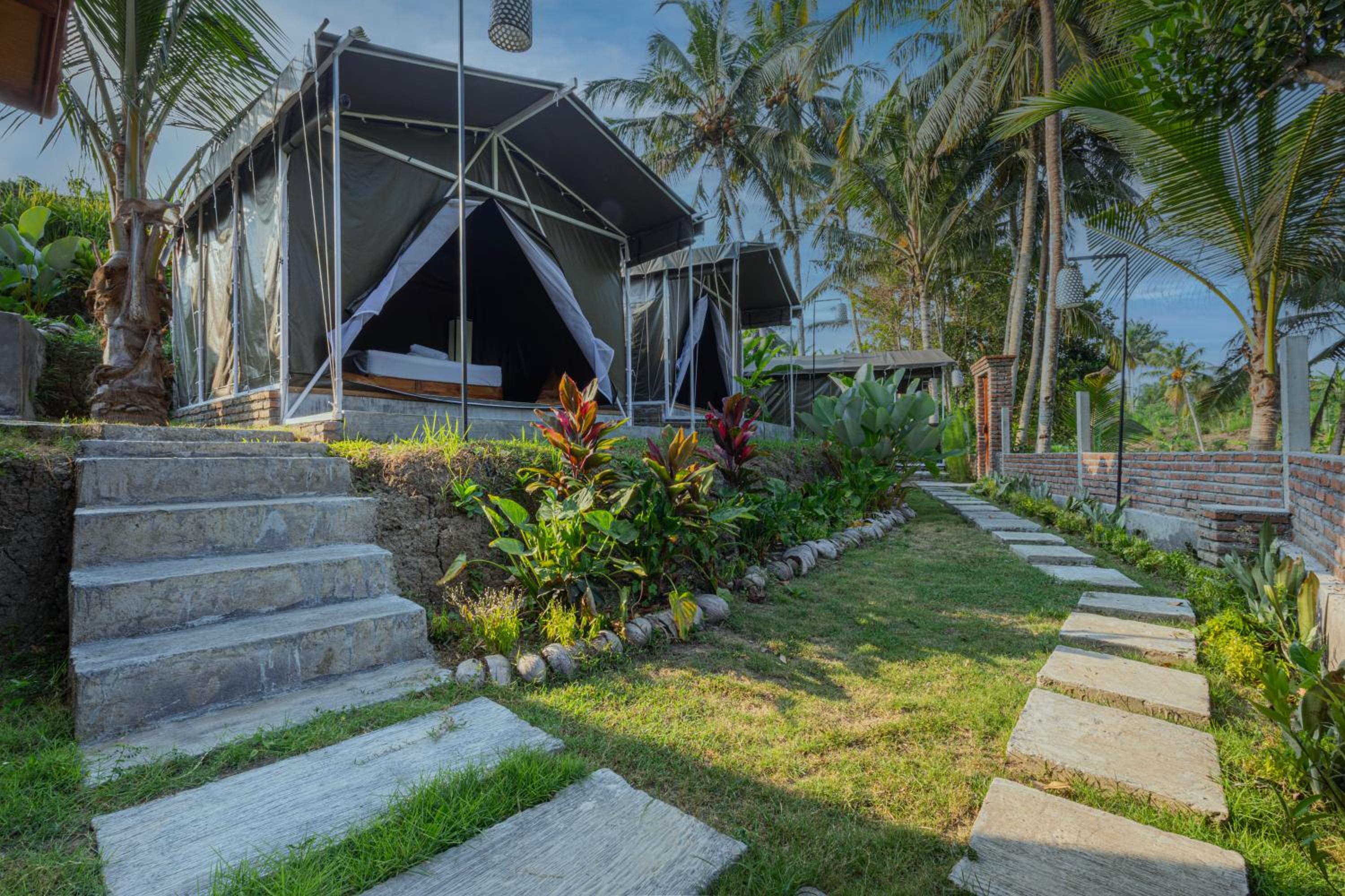 Tent photo 2