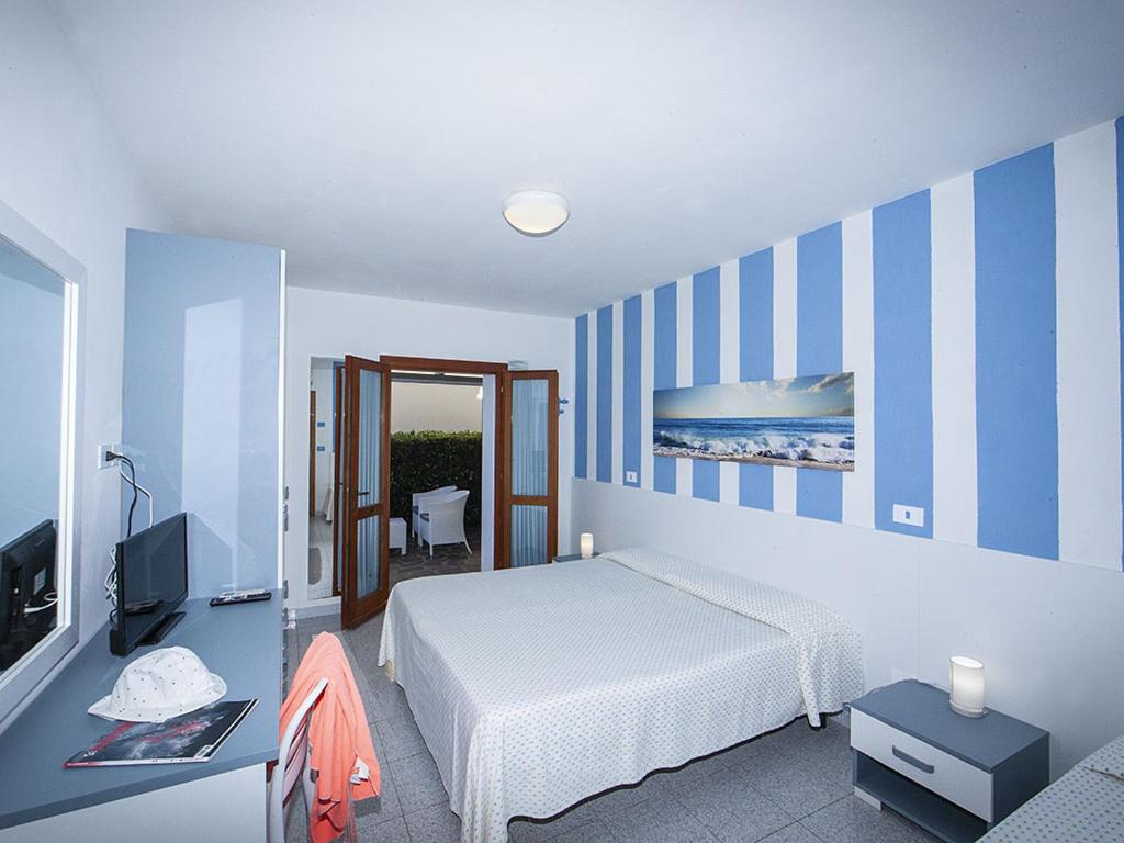 Superior Triple Room photo 1