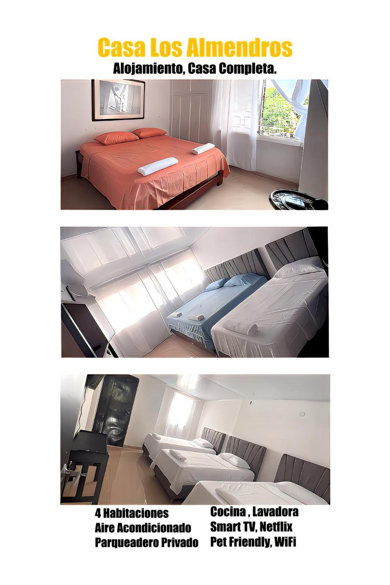 Four-Bedroom House photo 1