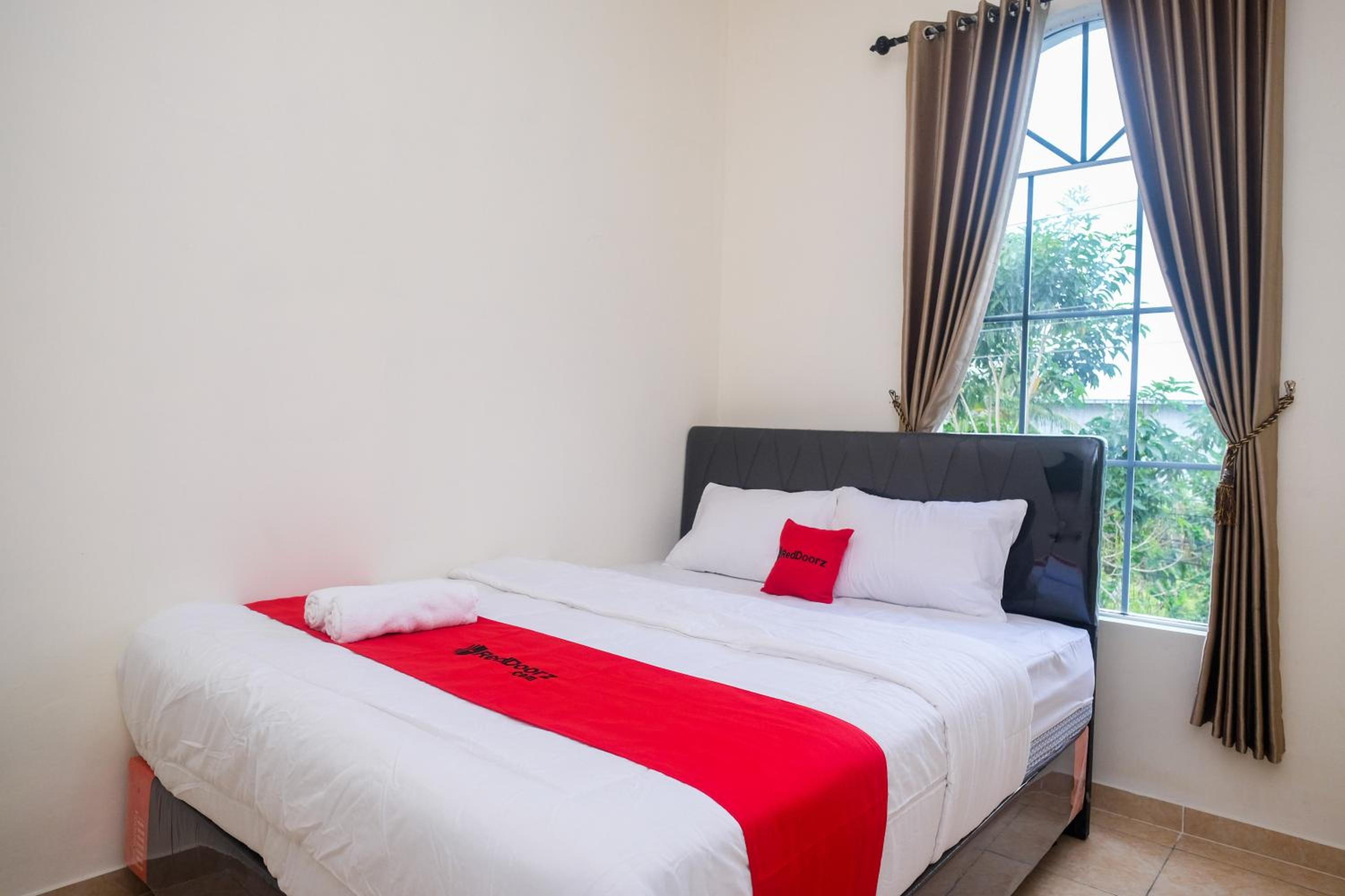 Standard Double Room photo 1
