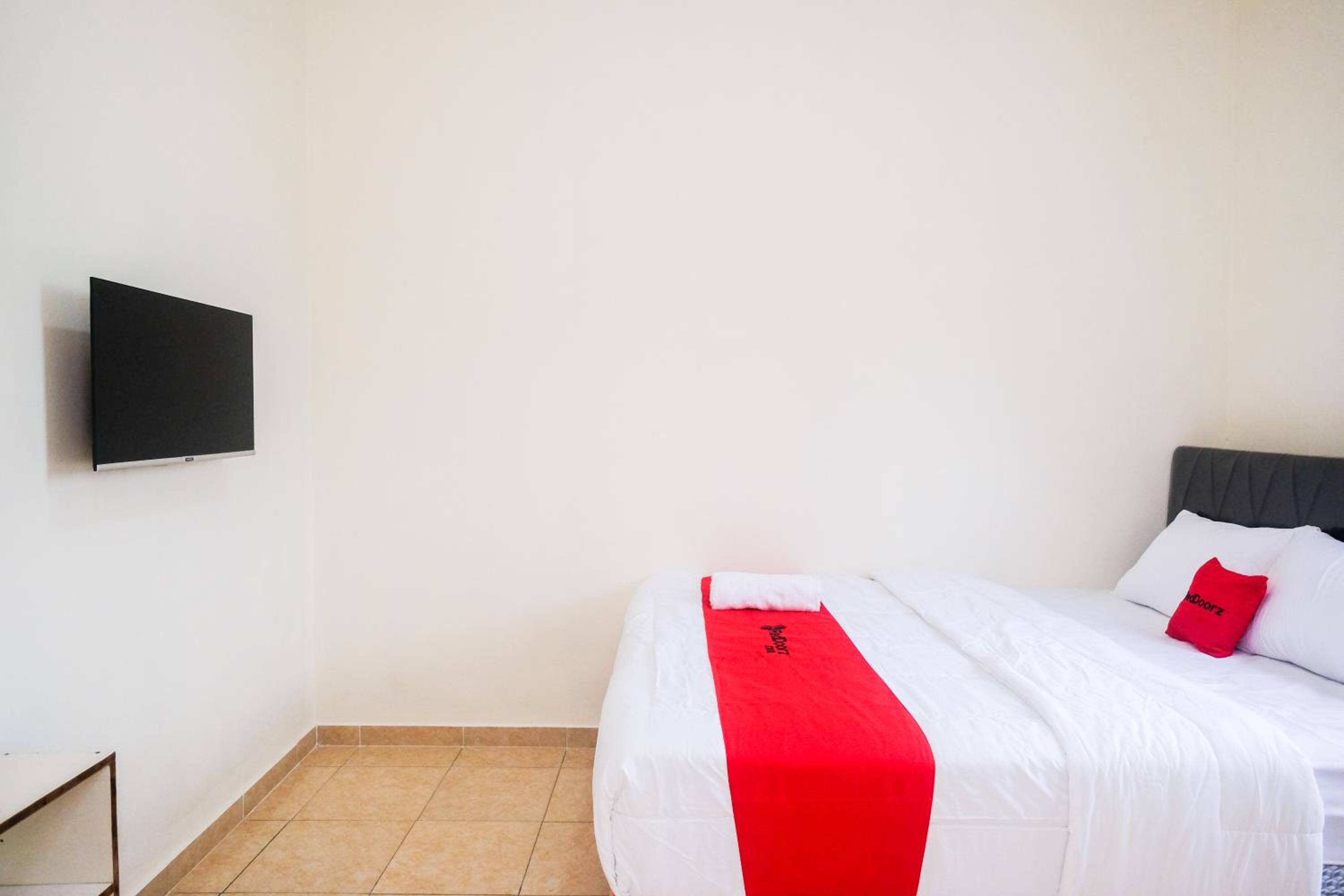 Deluxe Double Room photo 3