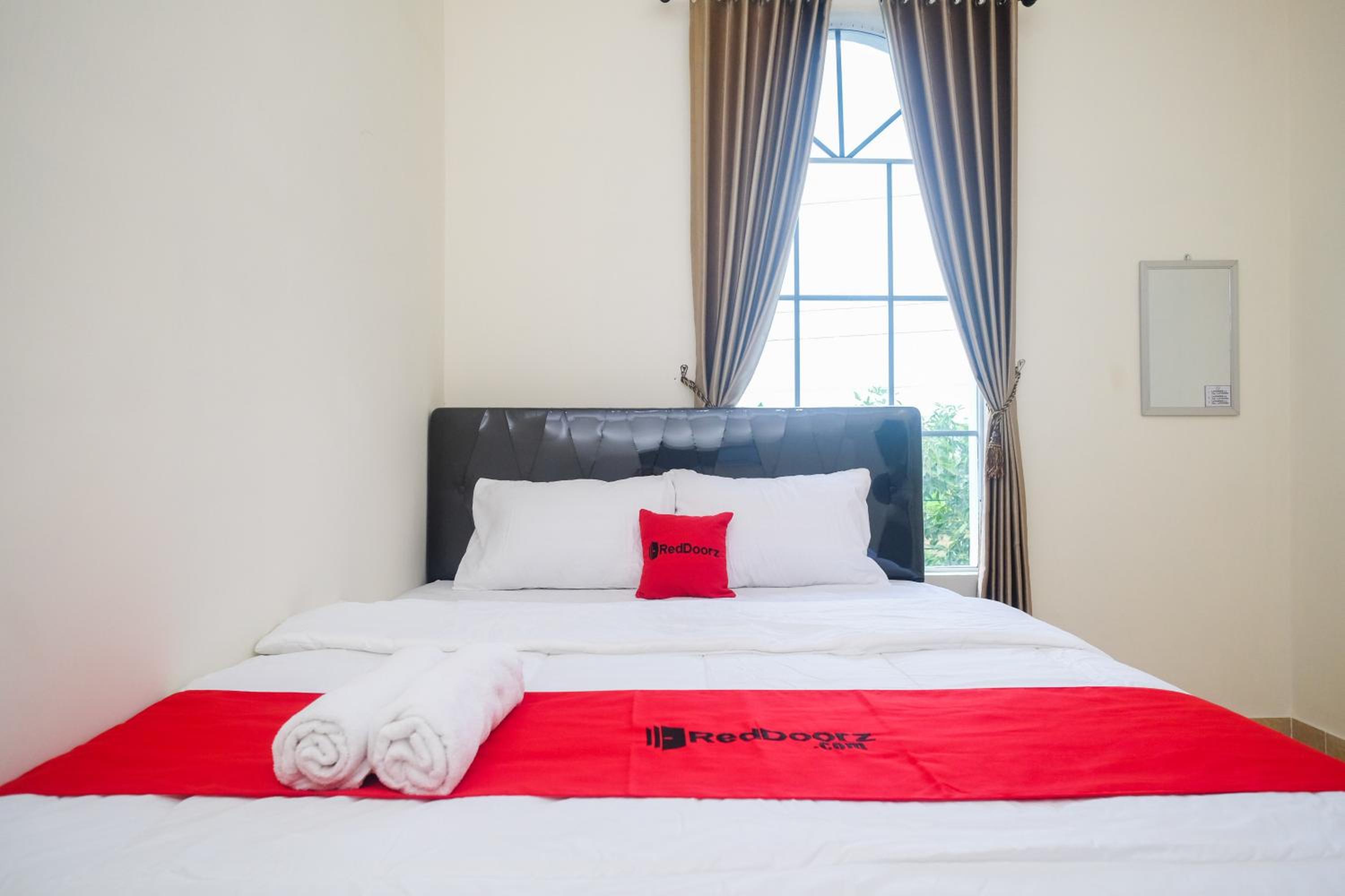 Standard Double Room photo 3