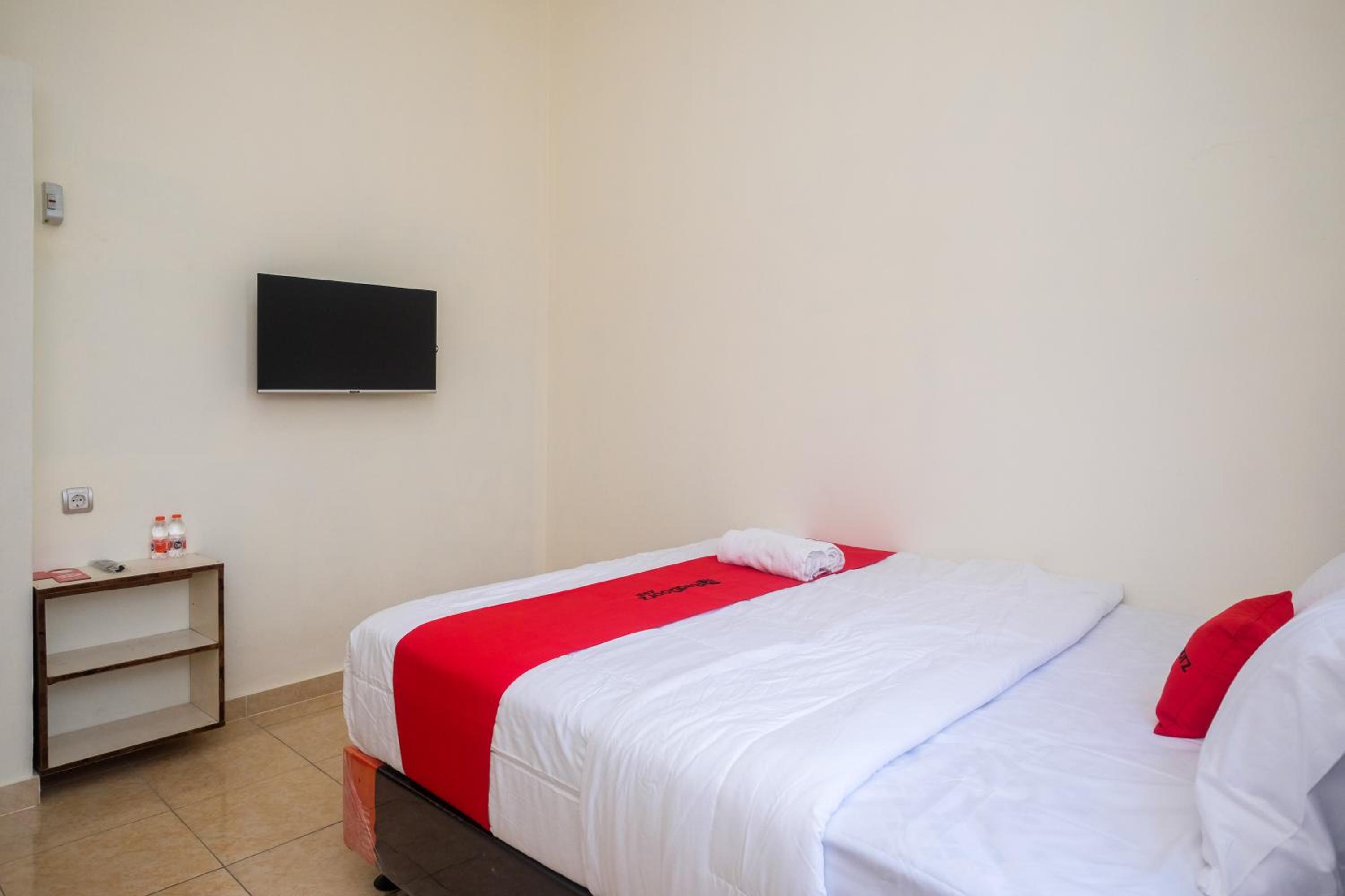 Standard Double Room photo 2