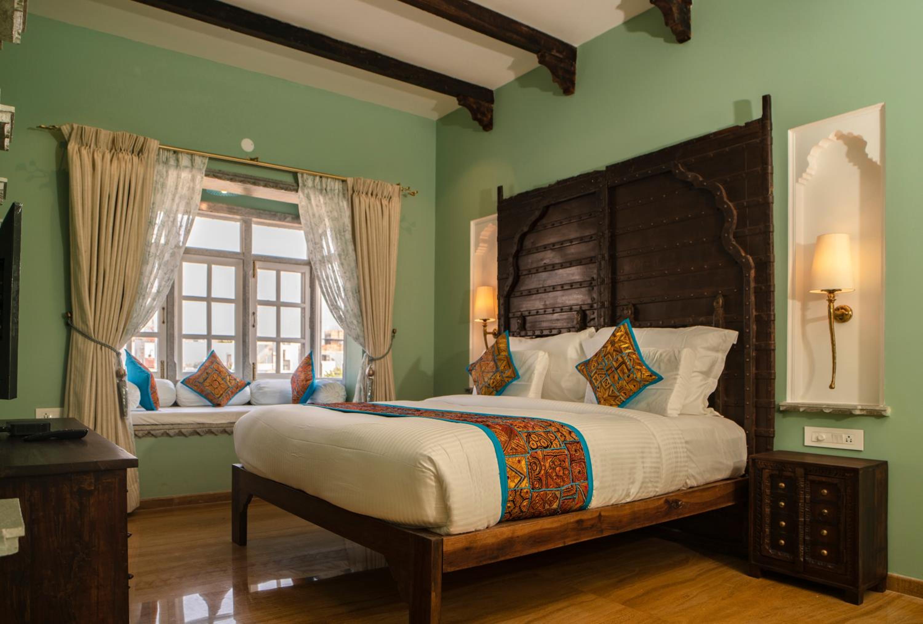 Deluxe Room photo 2