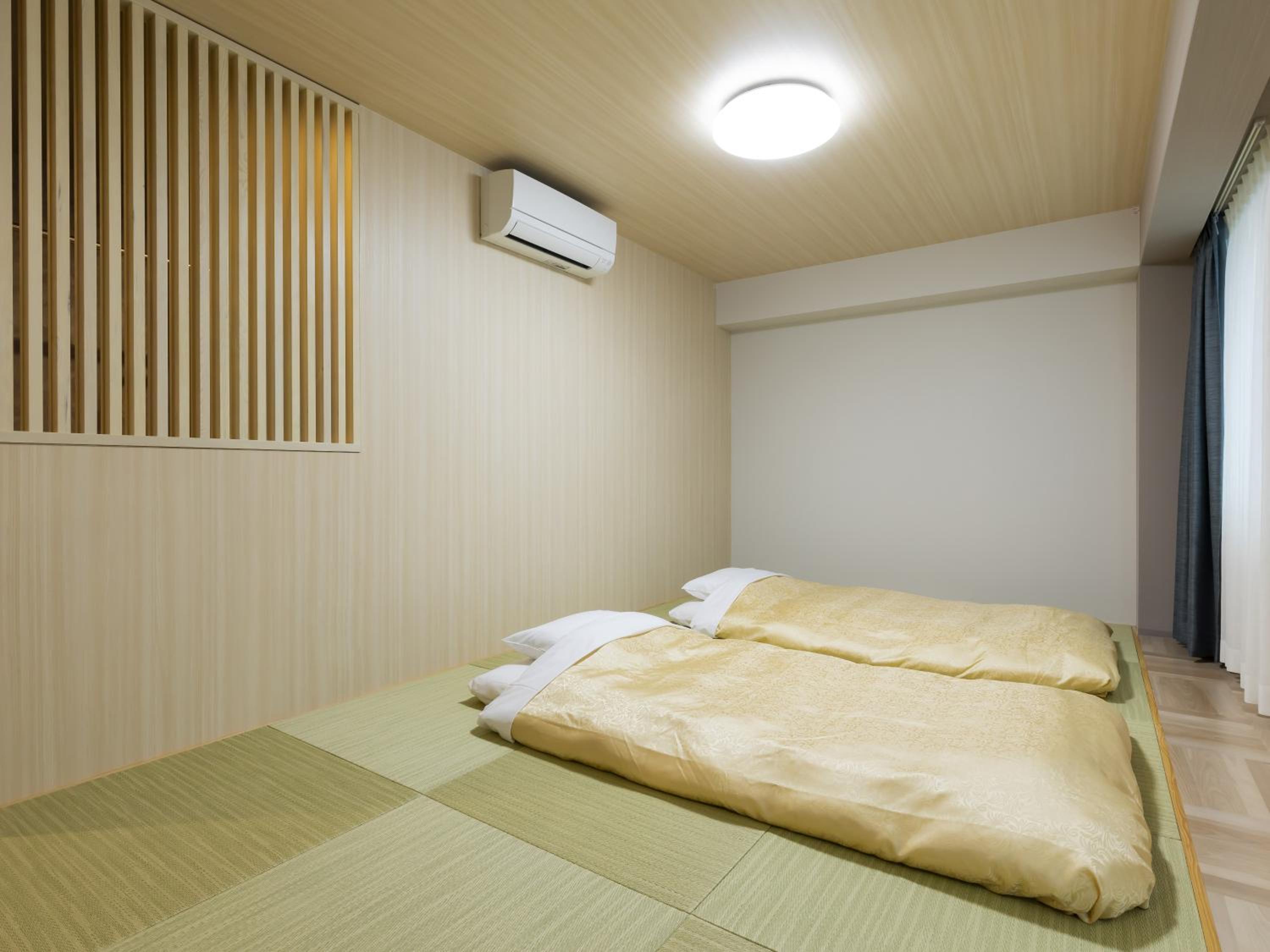 Japanese-Style Room - Non-Smoking - Photo 8