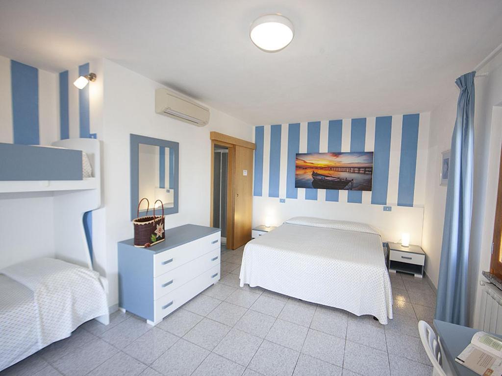 Superior Quadruple Room photo 1