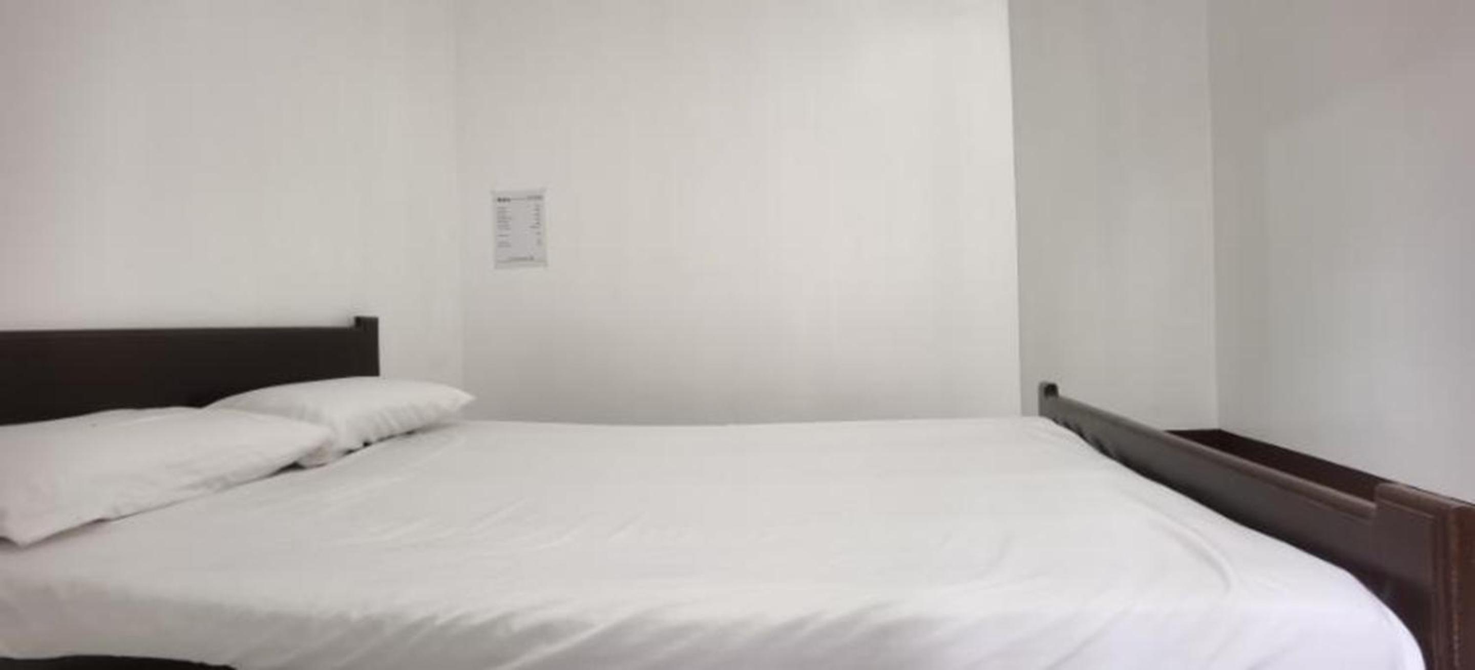 Standard Double Room - Photo 4