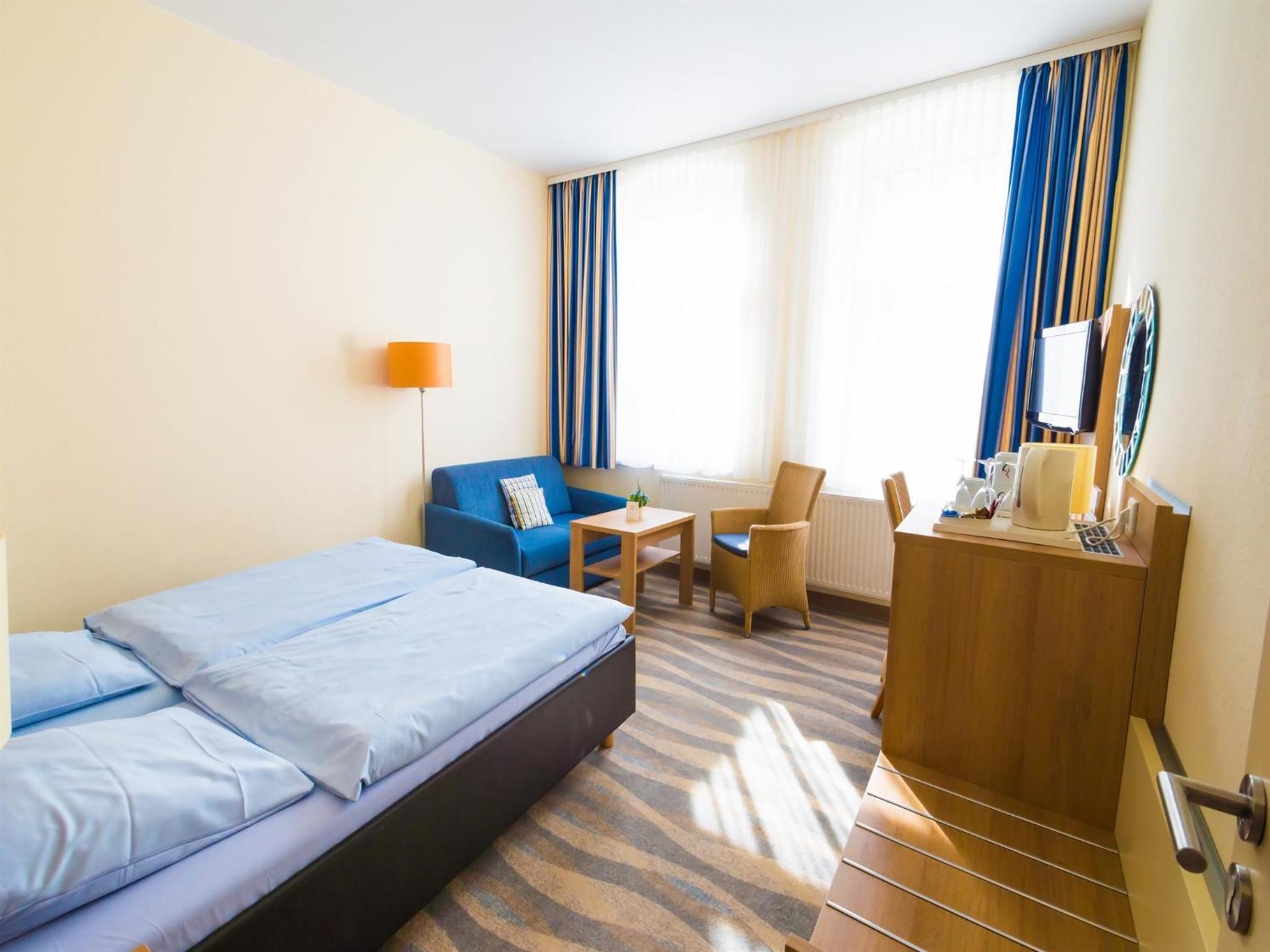 Quadruple Room photo 1