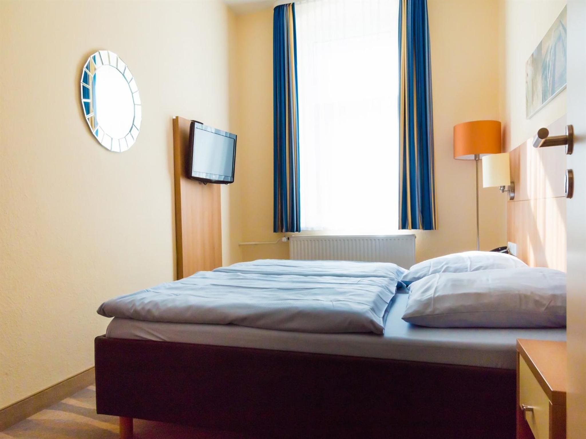 Quadruple Room photo 2