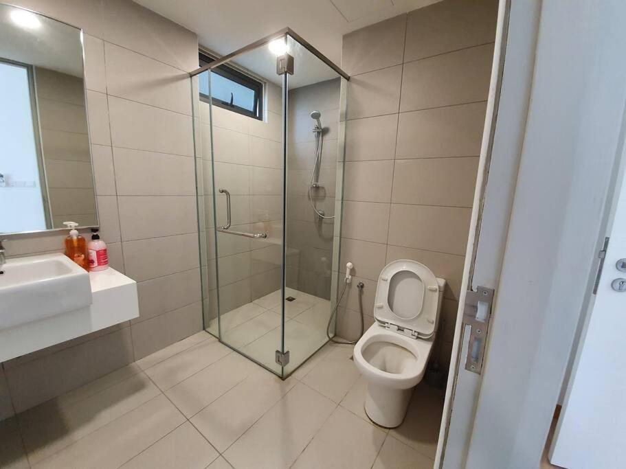 Two-Bedroom Apartment photo 2