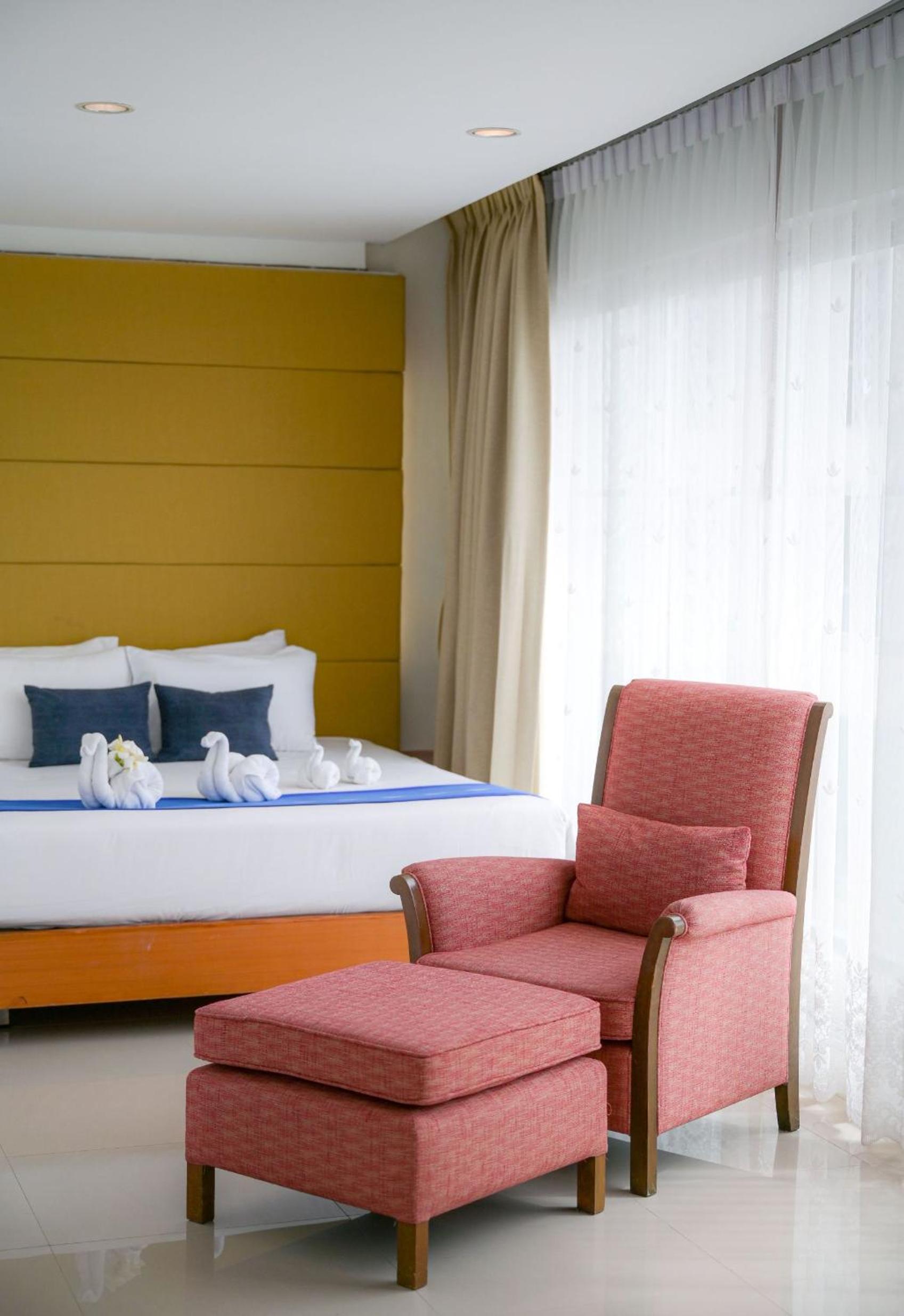 Two bedroom Panoramic Sea View - Photo 6