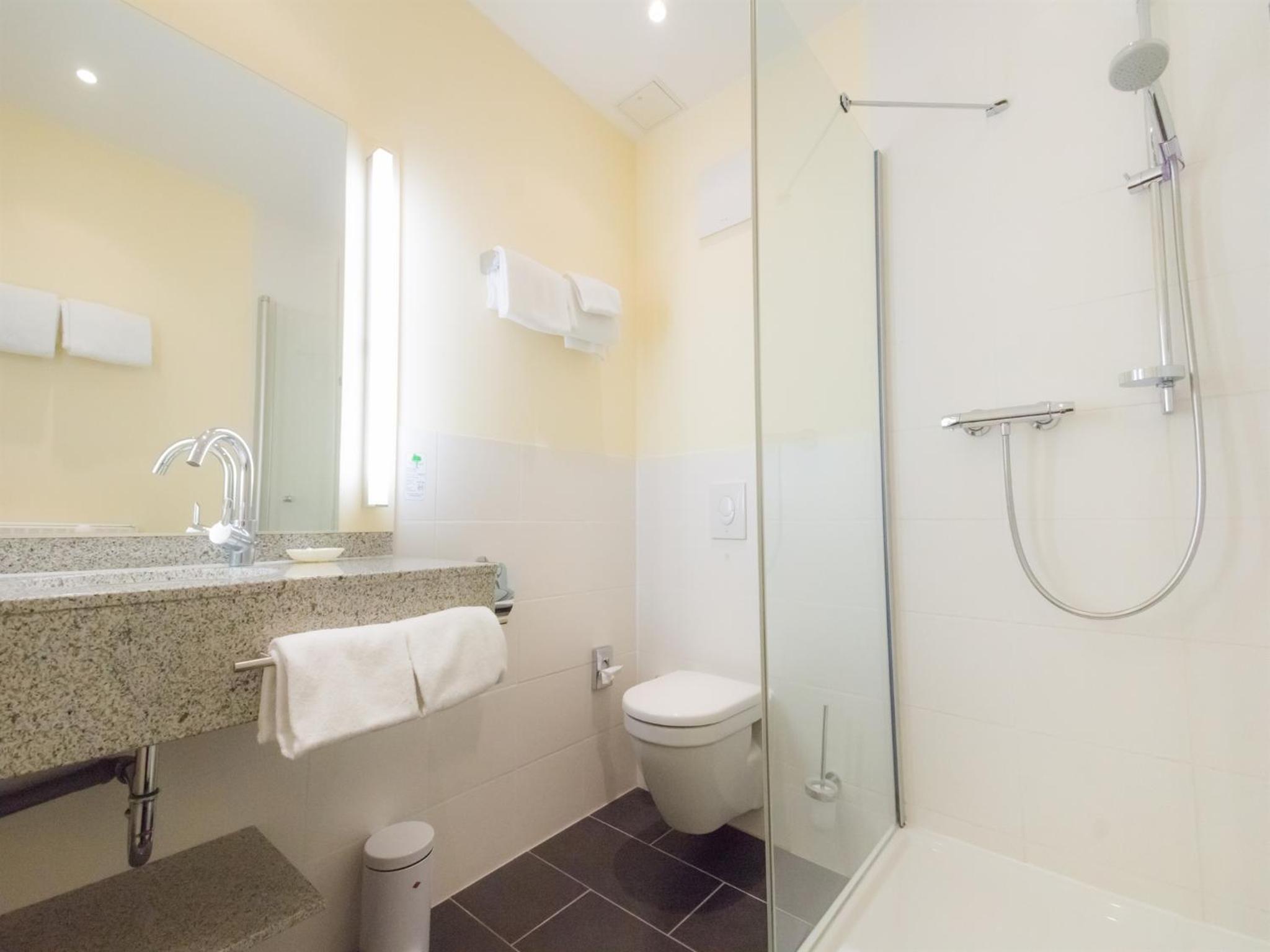 Quadruple Room photo 3