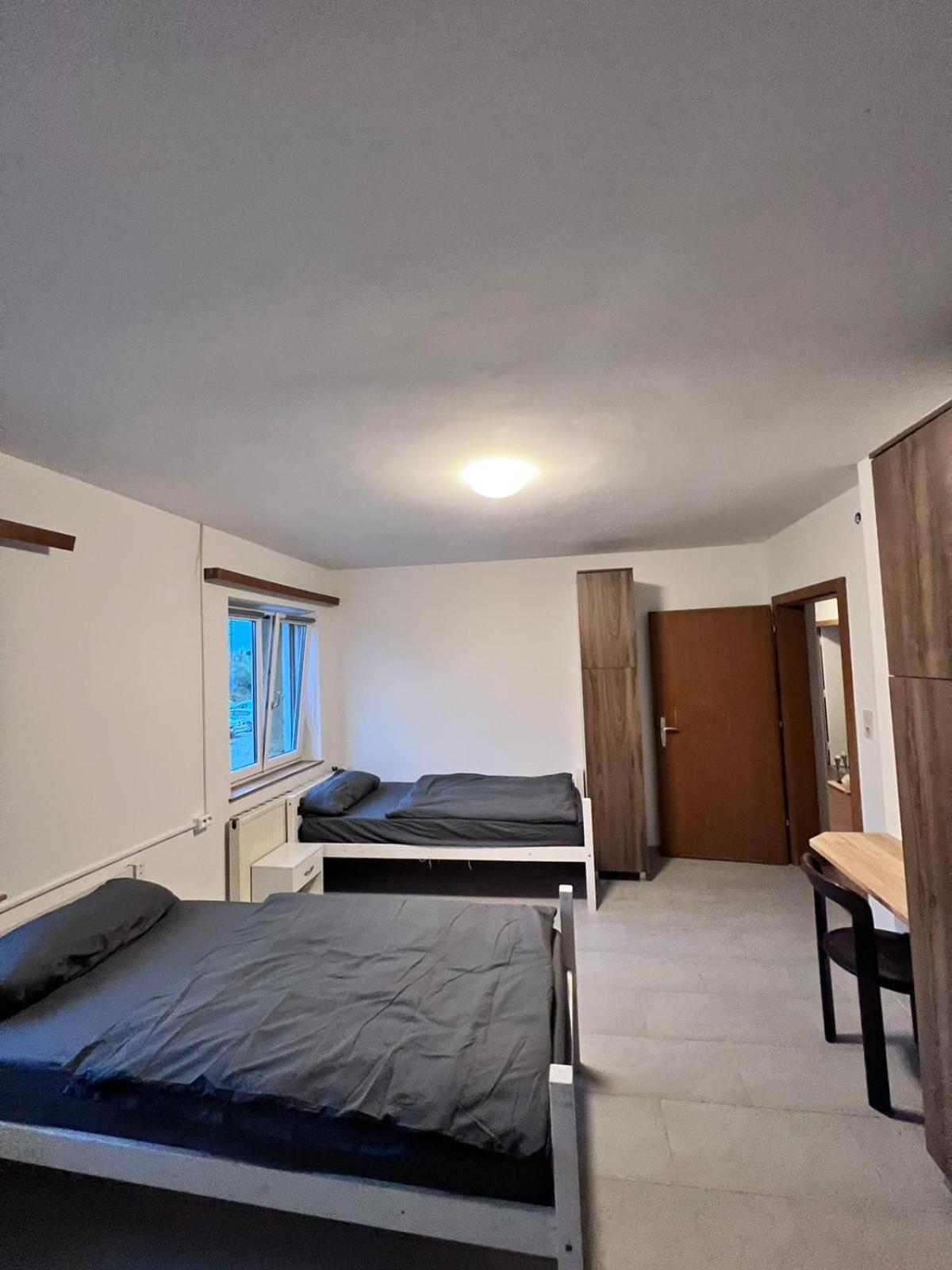 Twin Room photo 2