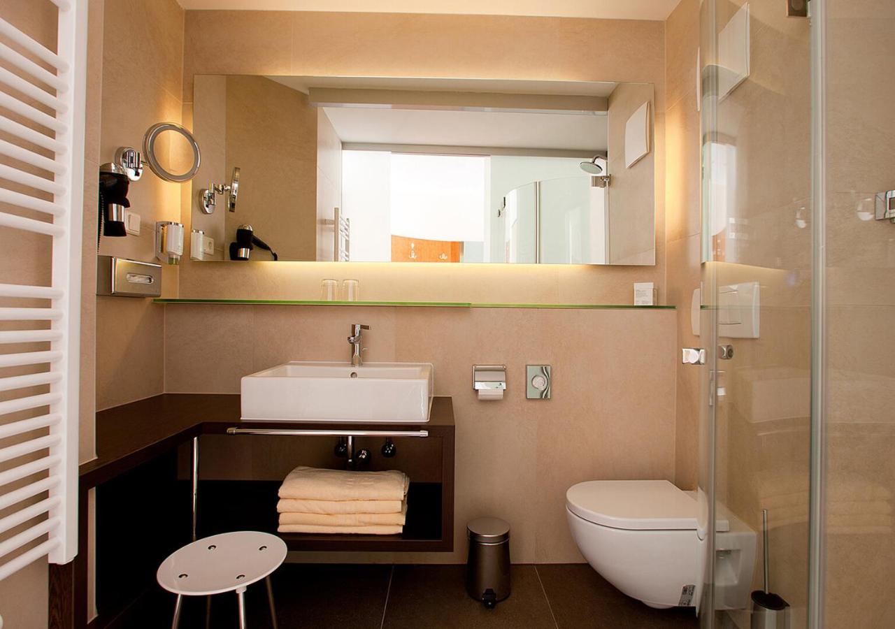 Double Room Thermal Bath View  - Photo 4