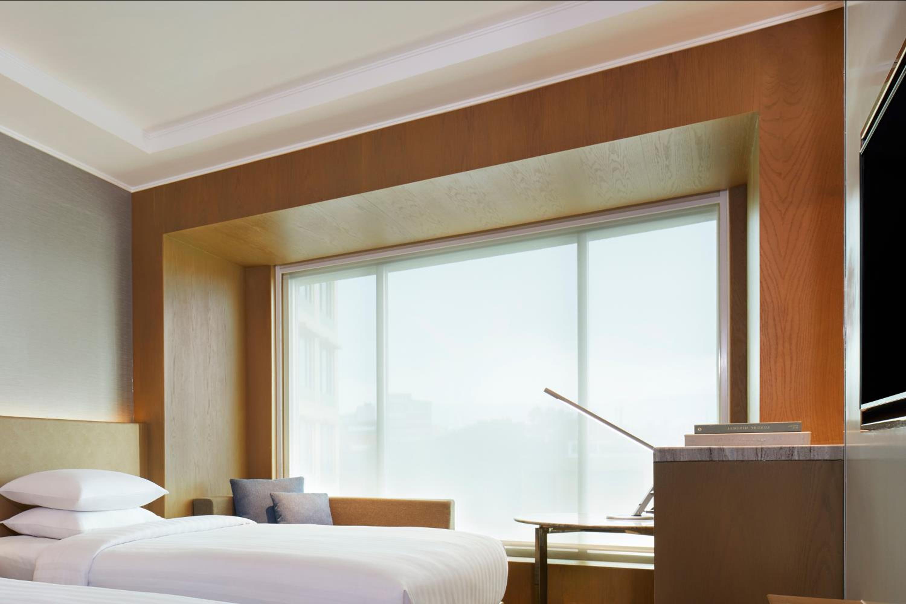 Deluxe Twin Room - Photo 4