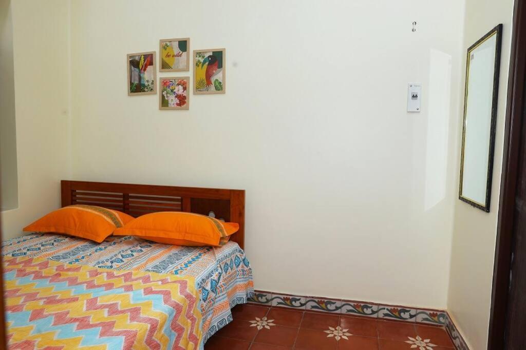 One-Bedroom House photo 1