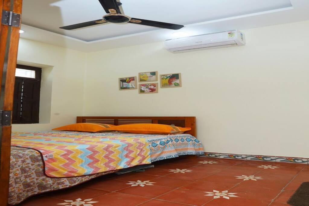 One-Bedroom House photo 3