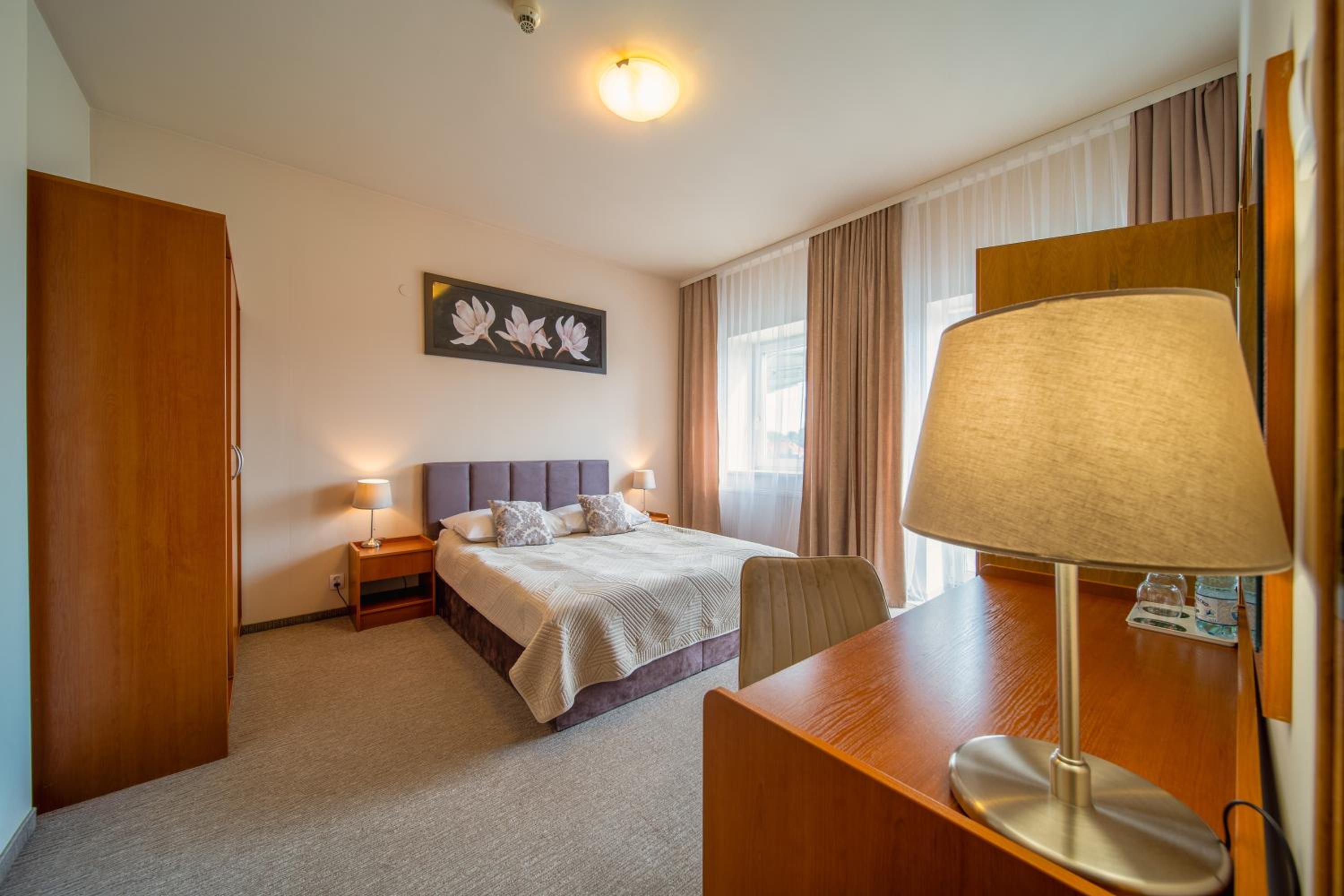 Suite photo 1