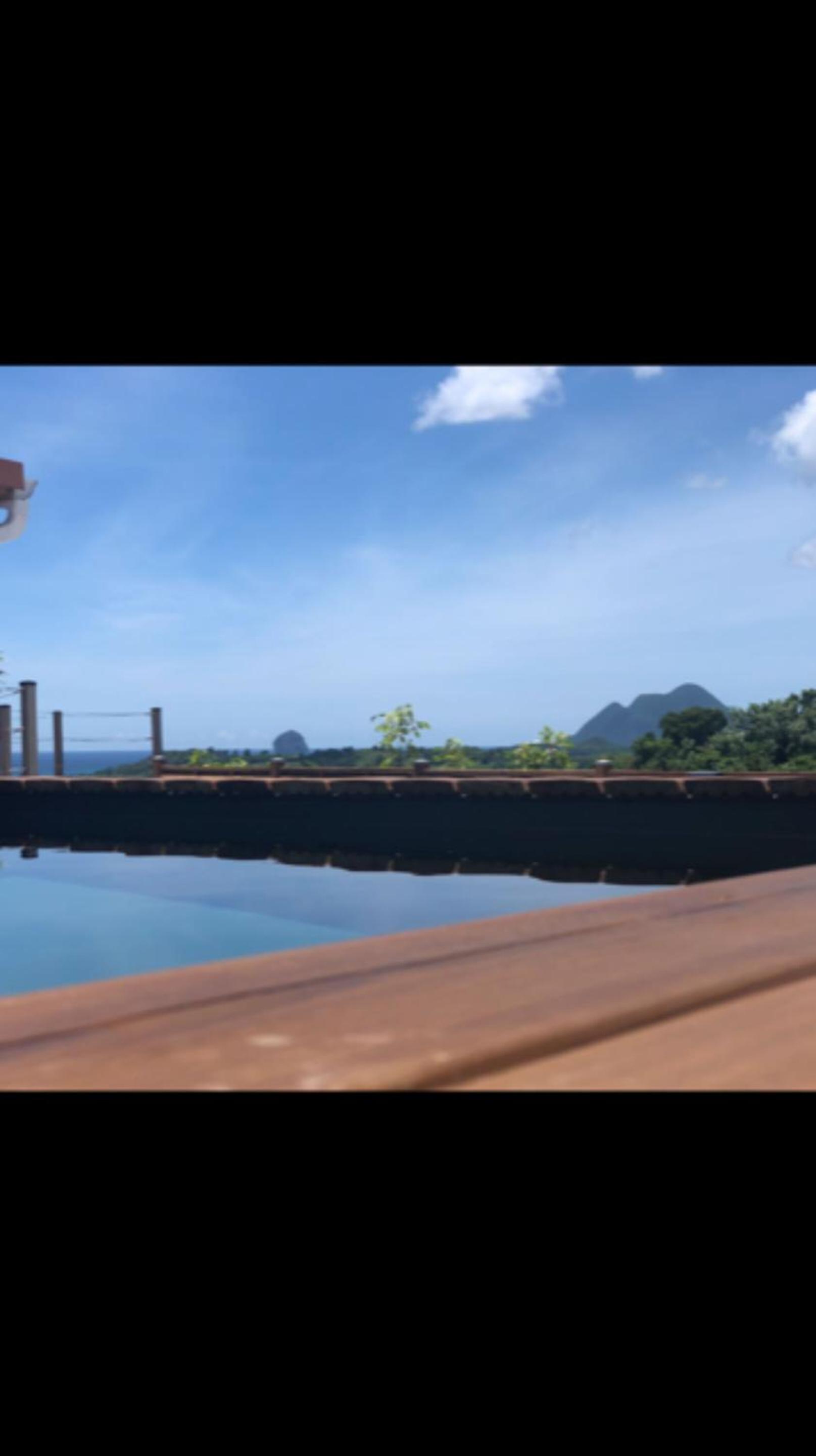 Villa with Sea View photo 2