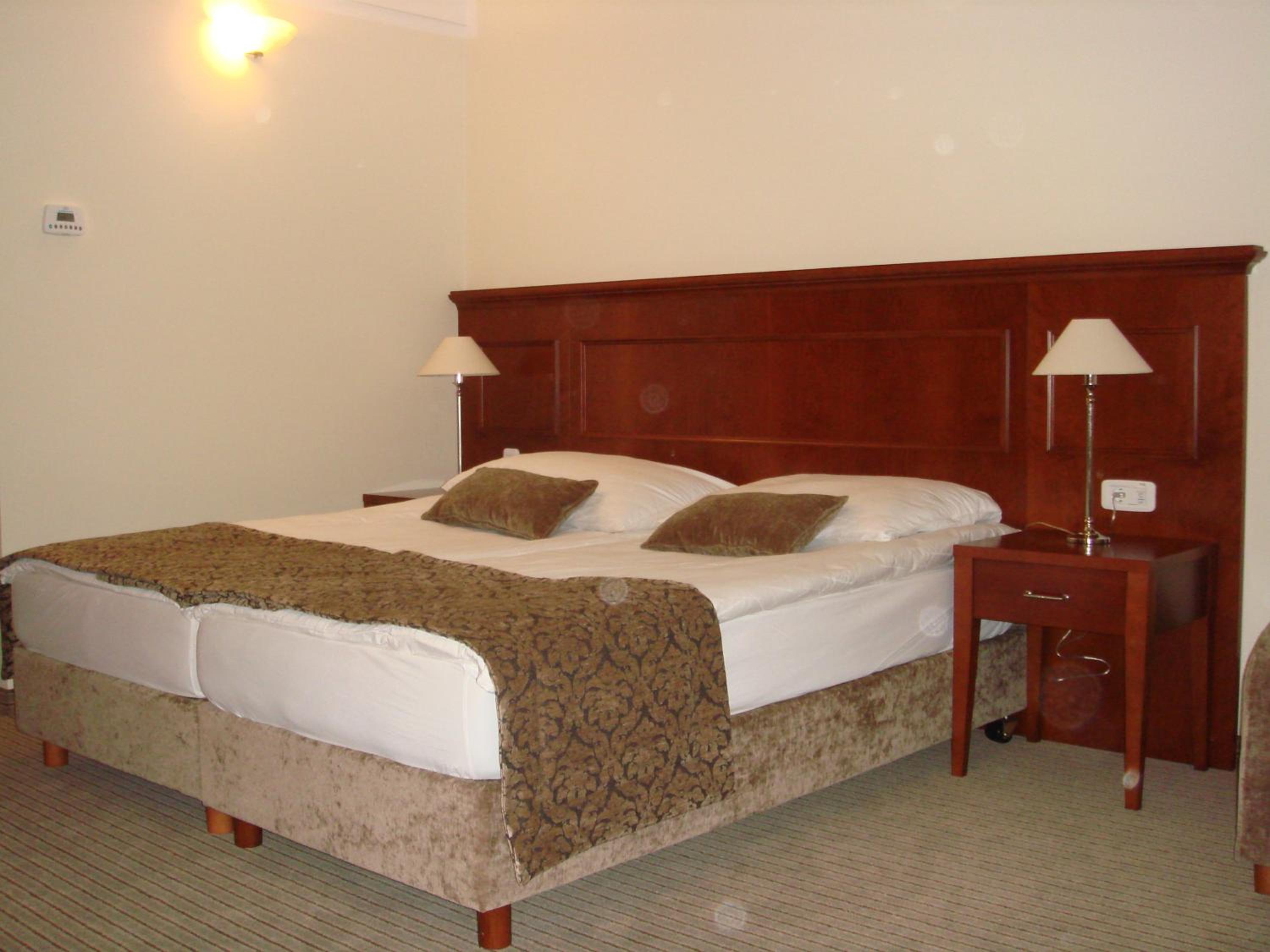 Double Room - Photo 22