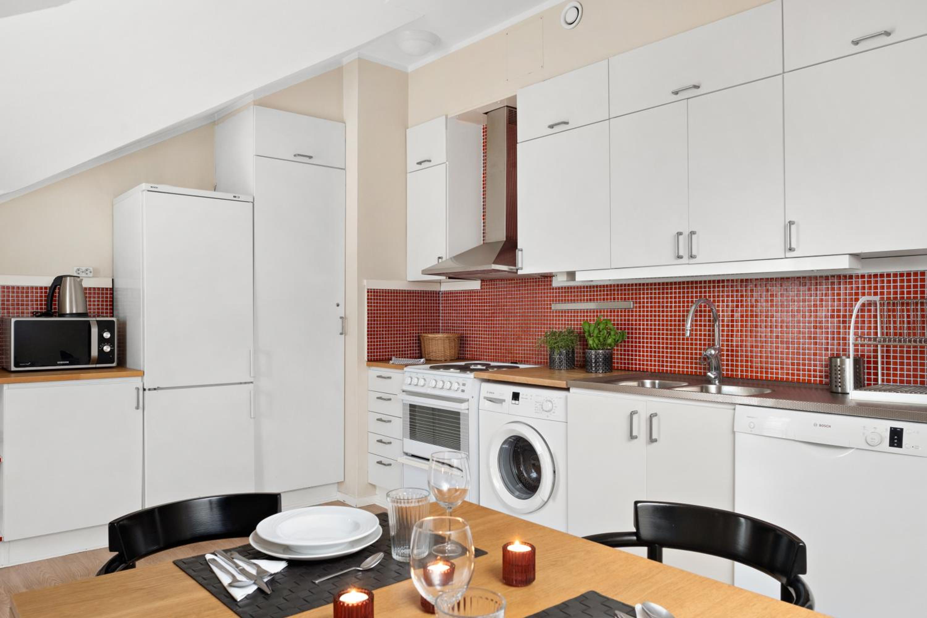 One-Bedroom Apartment - Photo 24
