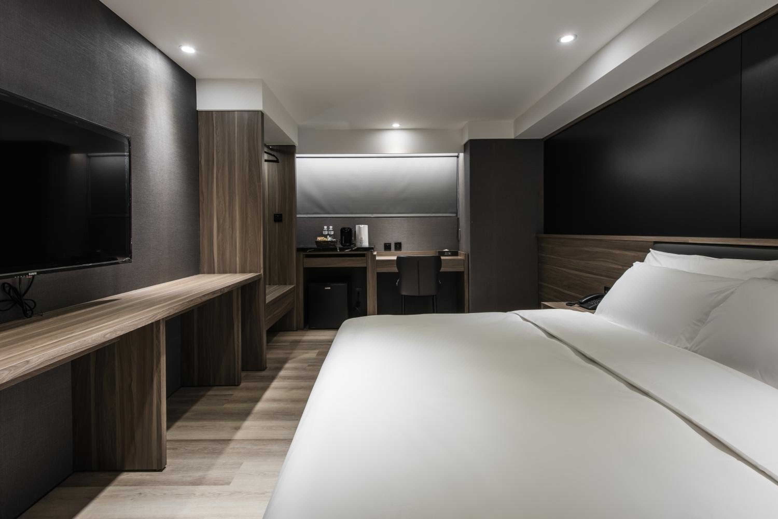 Superior Queen Room - Photo 12