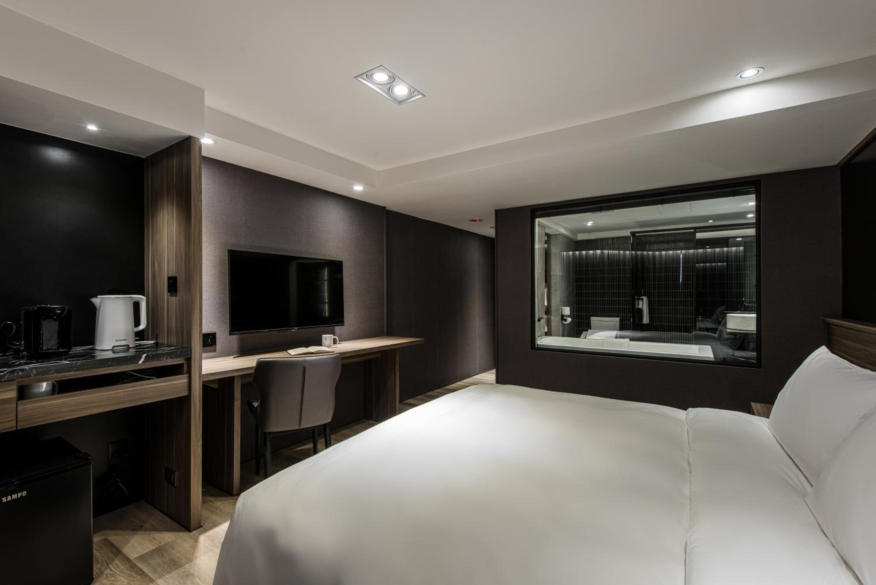 Superior Queen Room - Photo 22