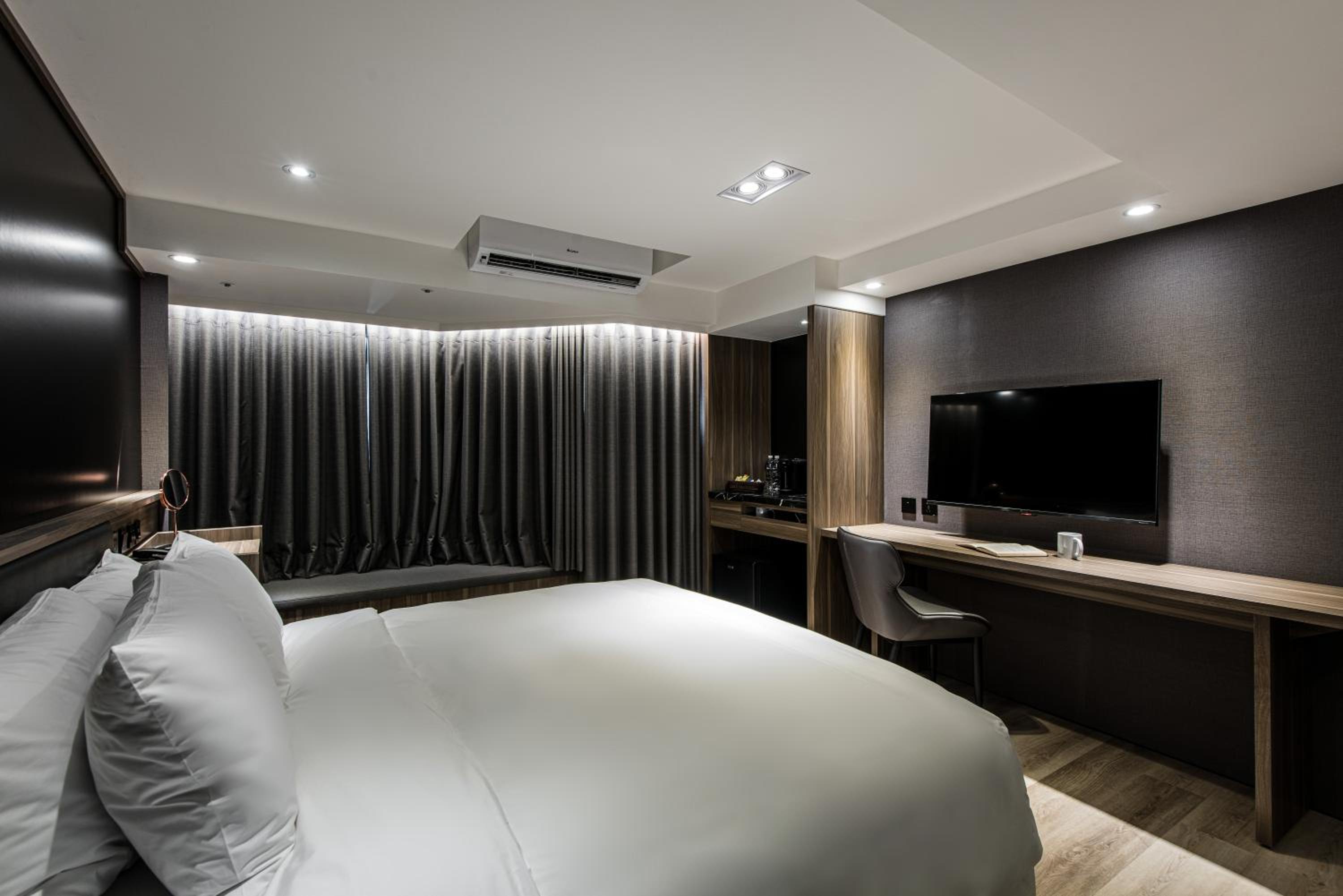 Superior Queen Room - Photo 11