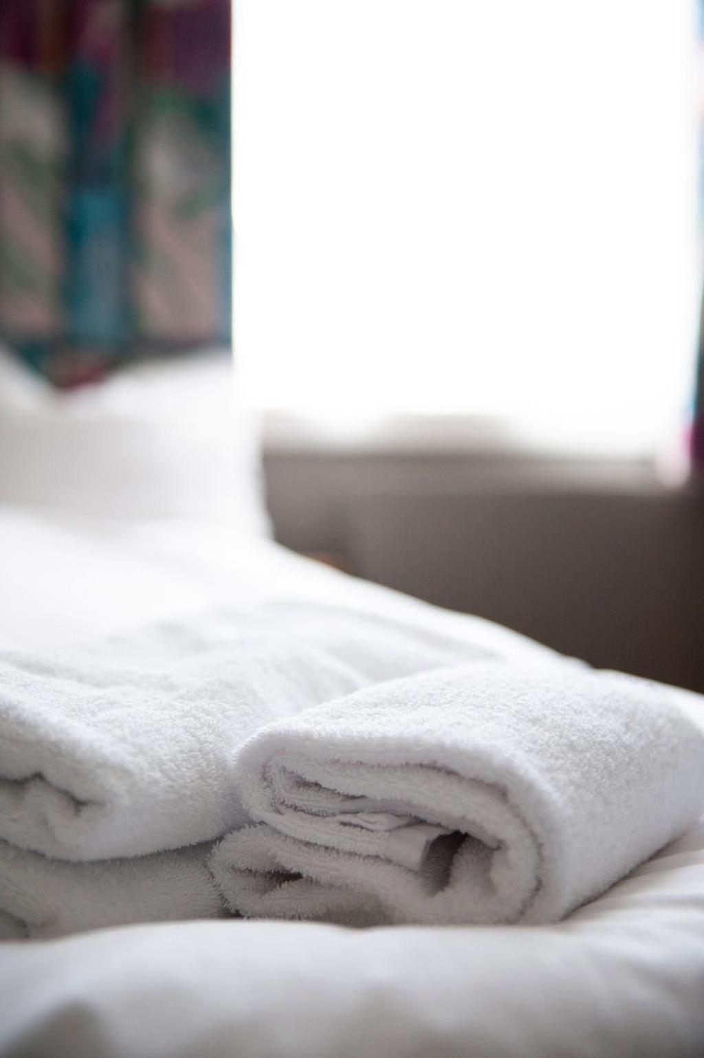Standard Single Room with Shared Bathroom