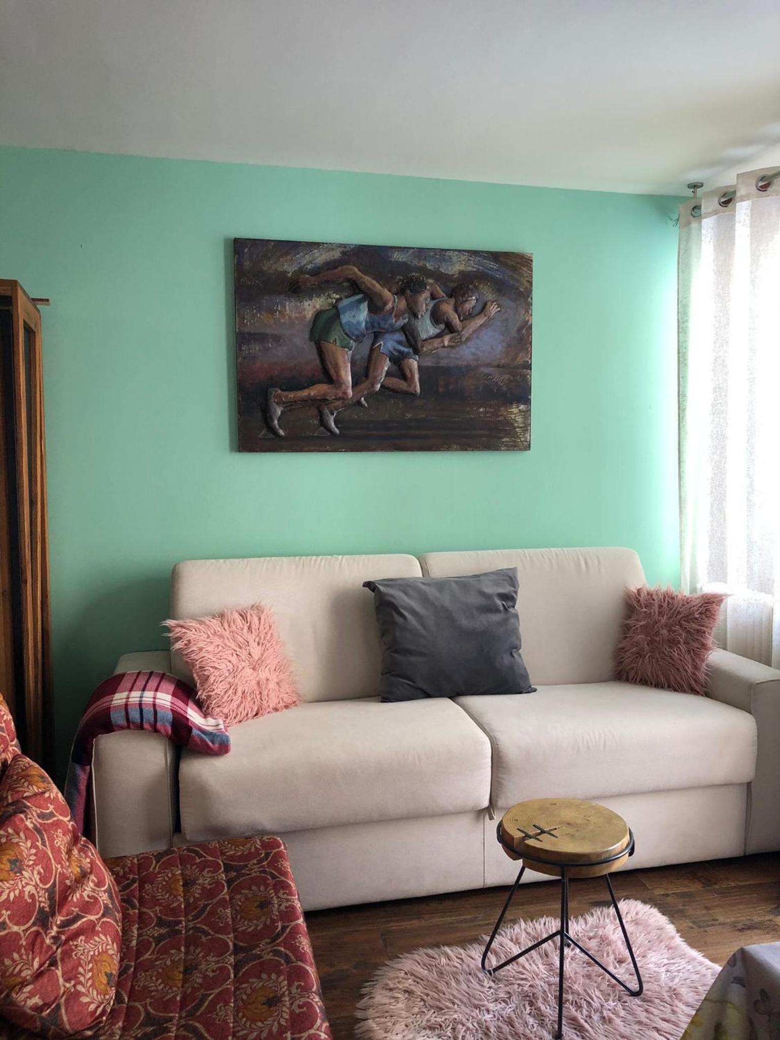 Apartment with Mountain View - Appartamento n. 9 photo 3