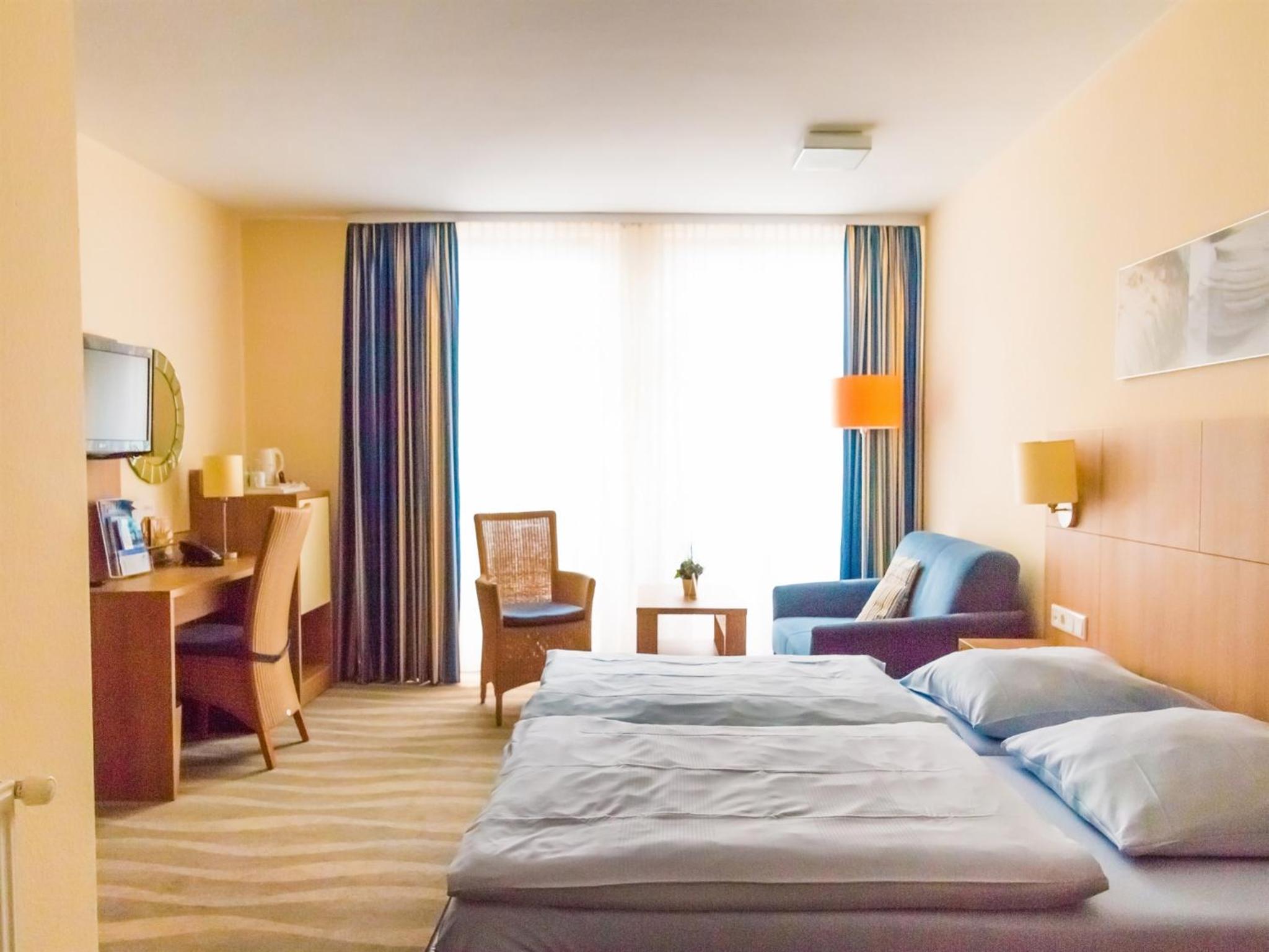 Double Room photo 3