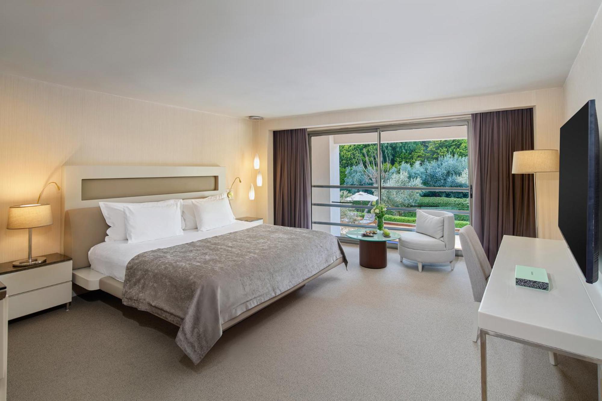 Lagoon Duplex Suite