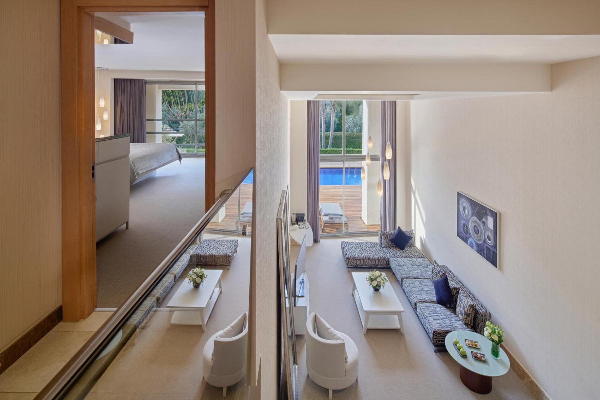 Lagoon Duplex Suite thumbnail 6