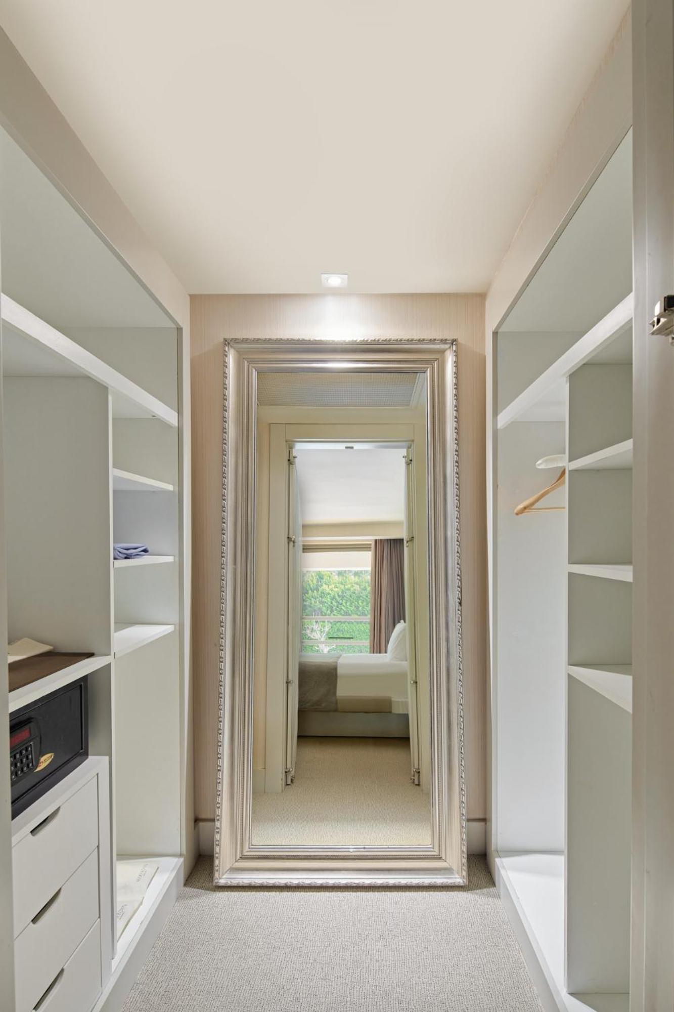Lagoon Duplex Suite