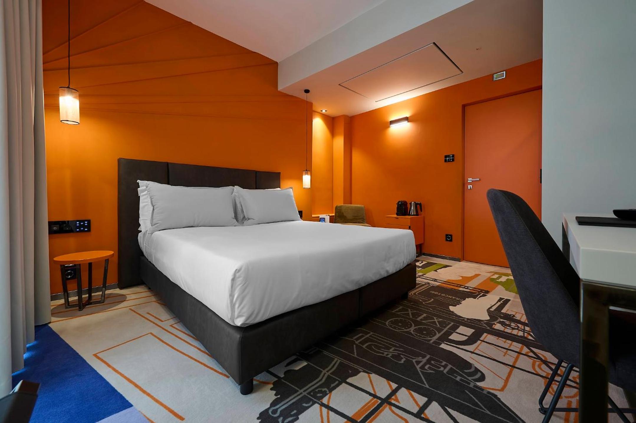 Standard House, 1 Bedroom, Annex Building thumbnail 6