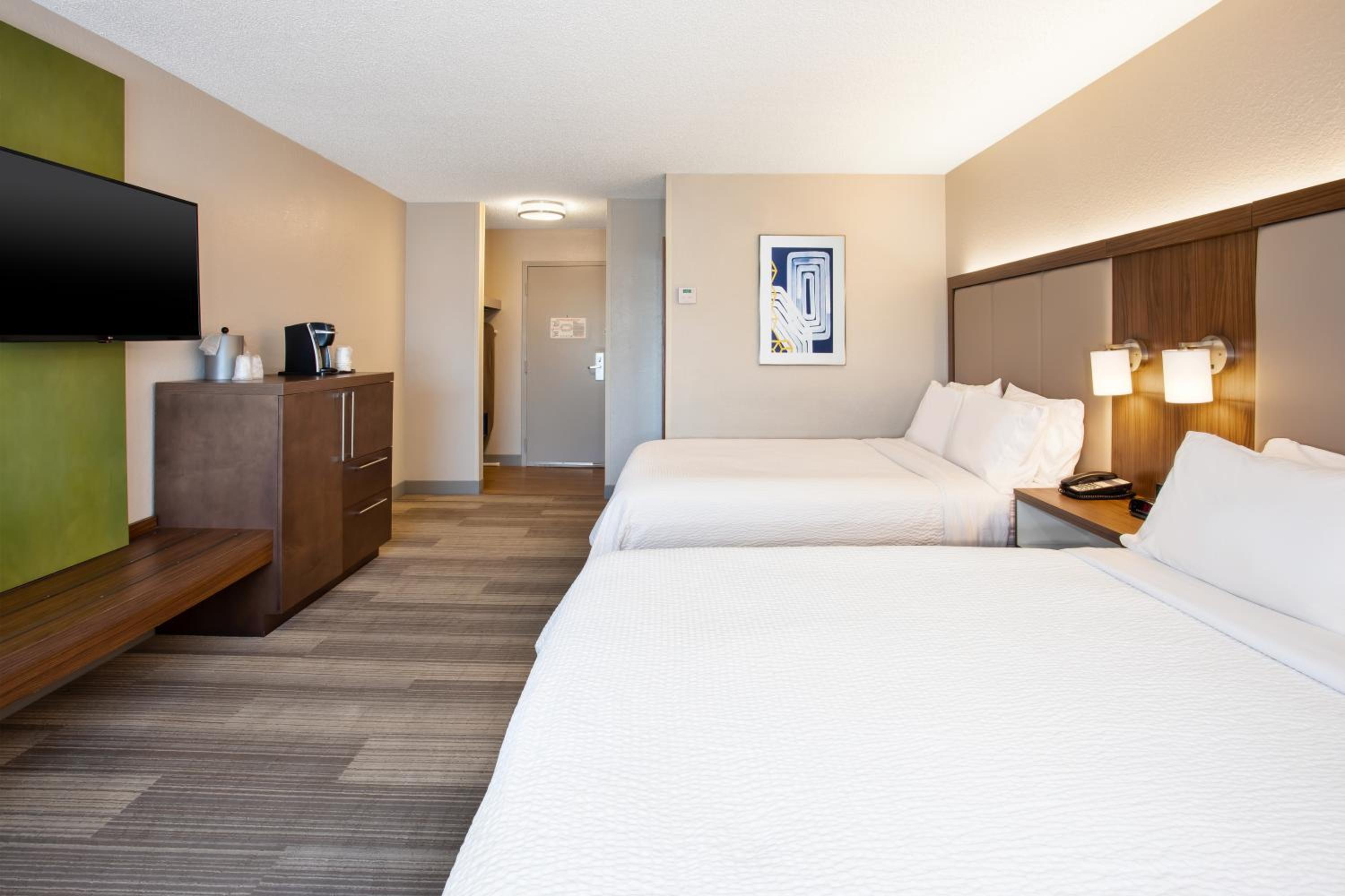 Standard Room - Photo 4