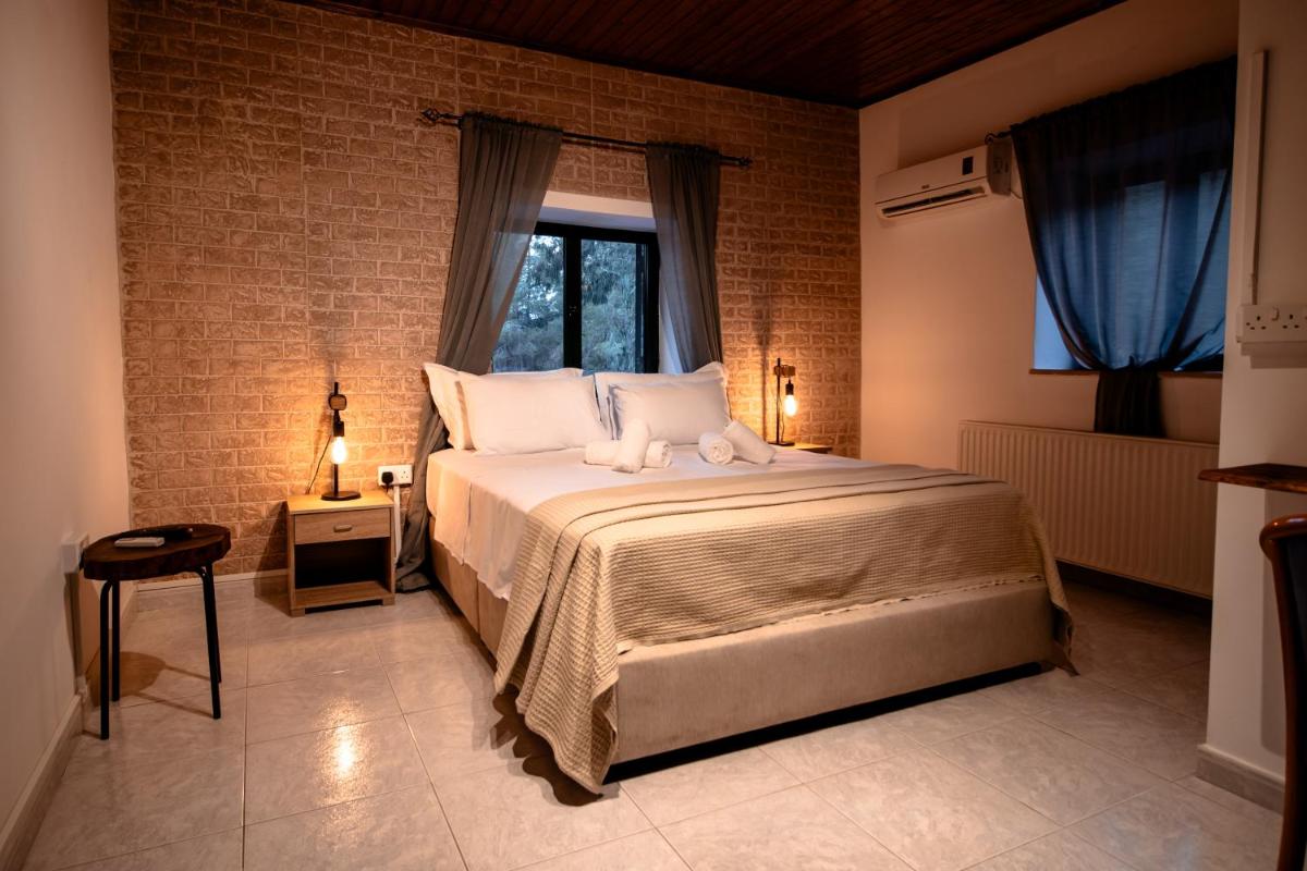 Double Room with Mountain View photo 3