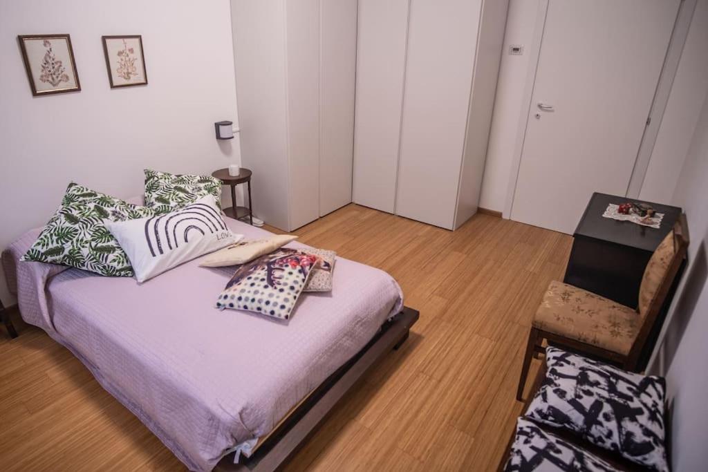 Two-Bedroom Apartment photo 3
