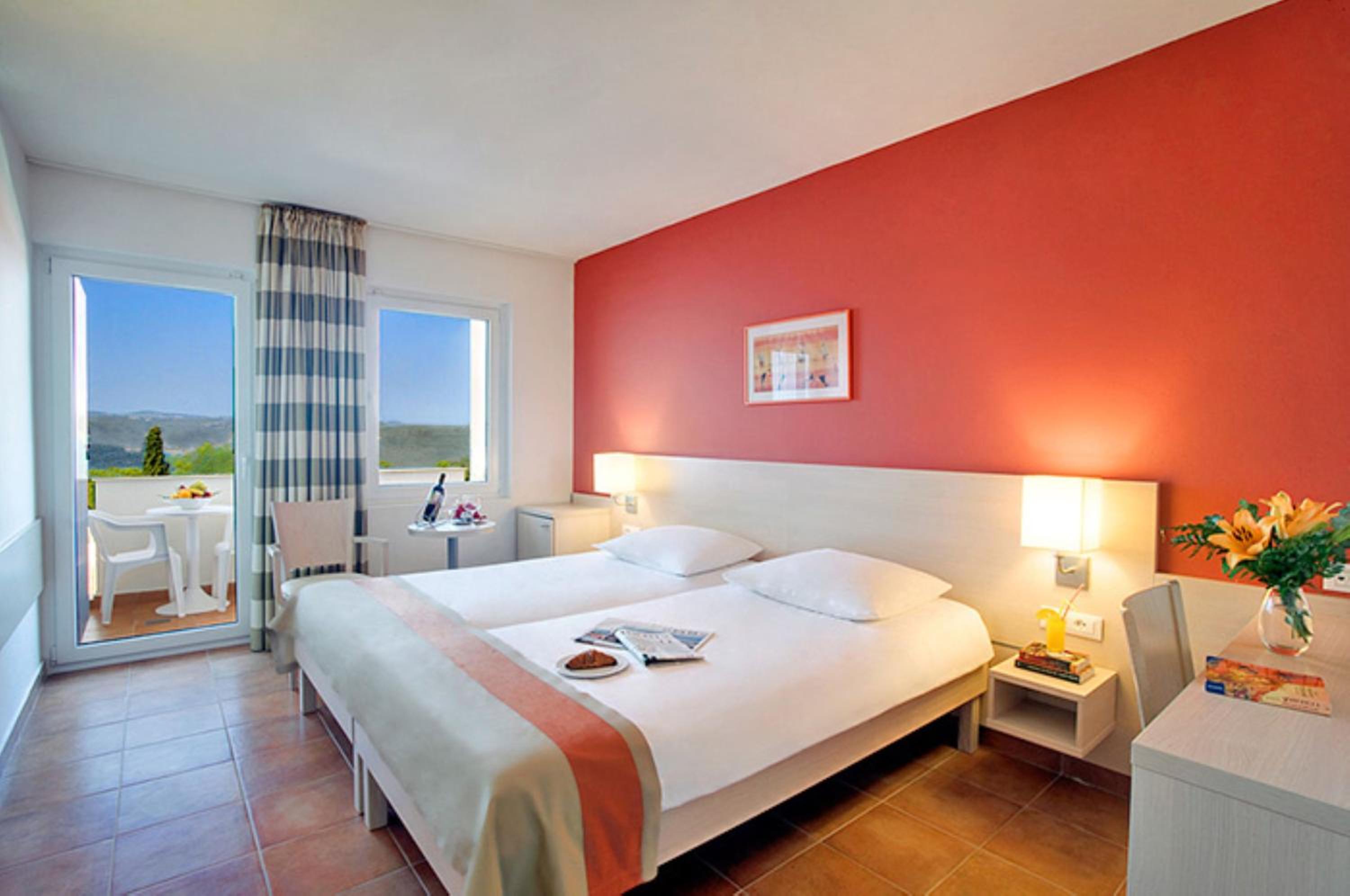 Room for 2 Seaside - Hotel