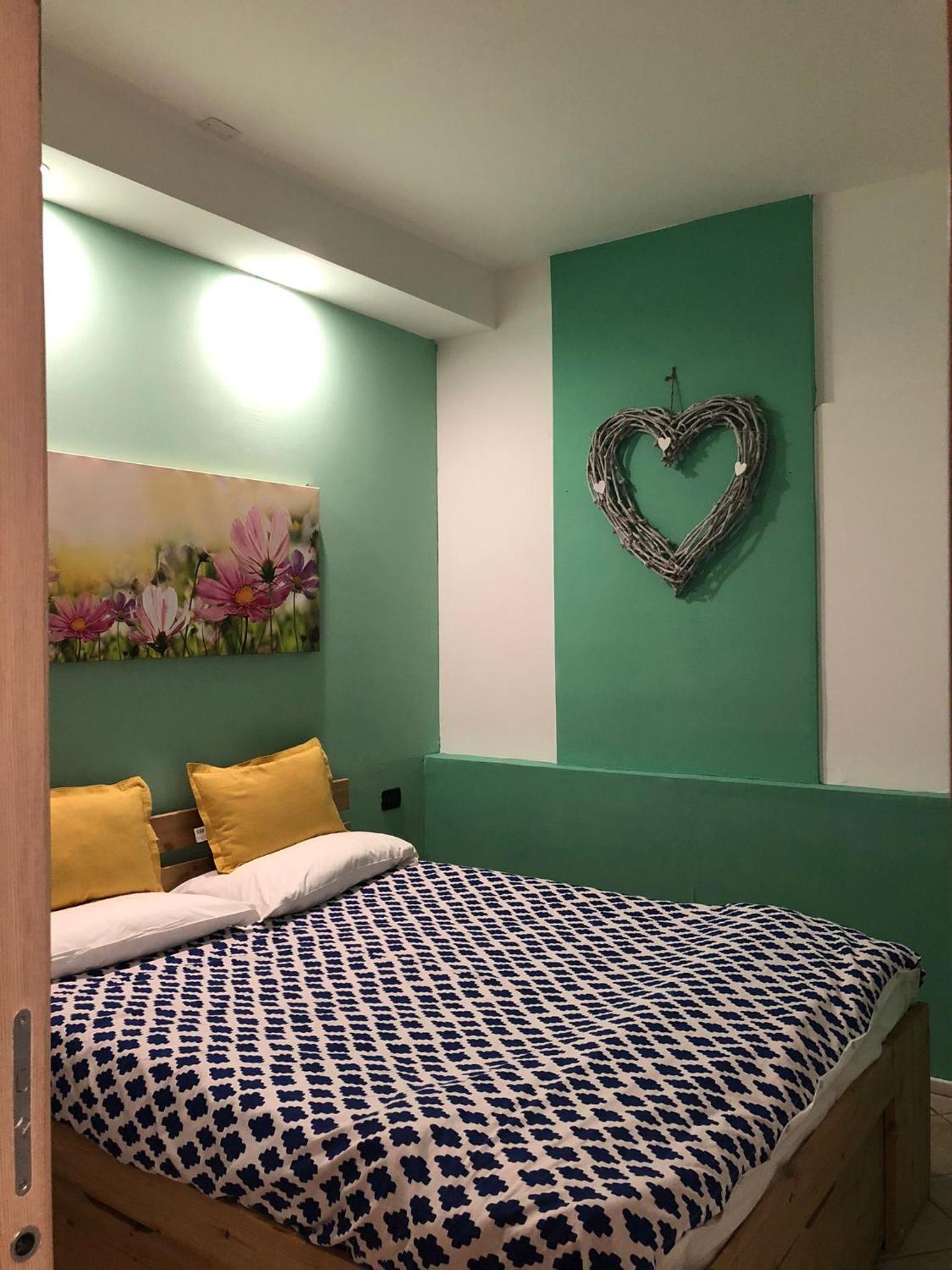 Apartment - Ground Floor - Appartamento n. 900 photo 3