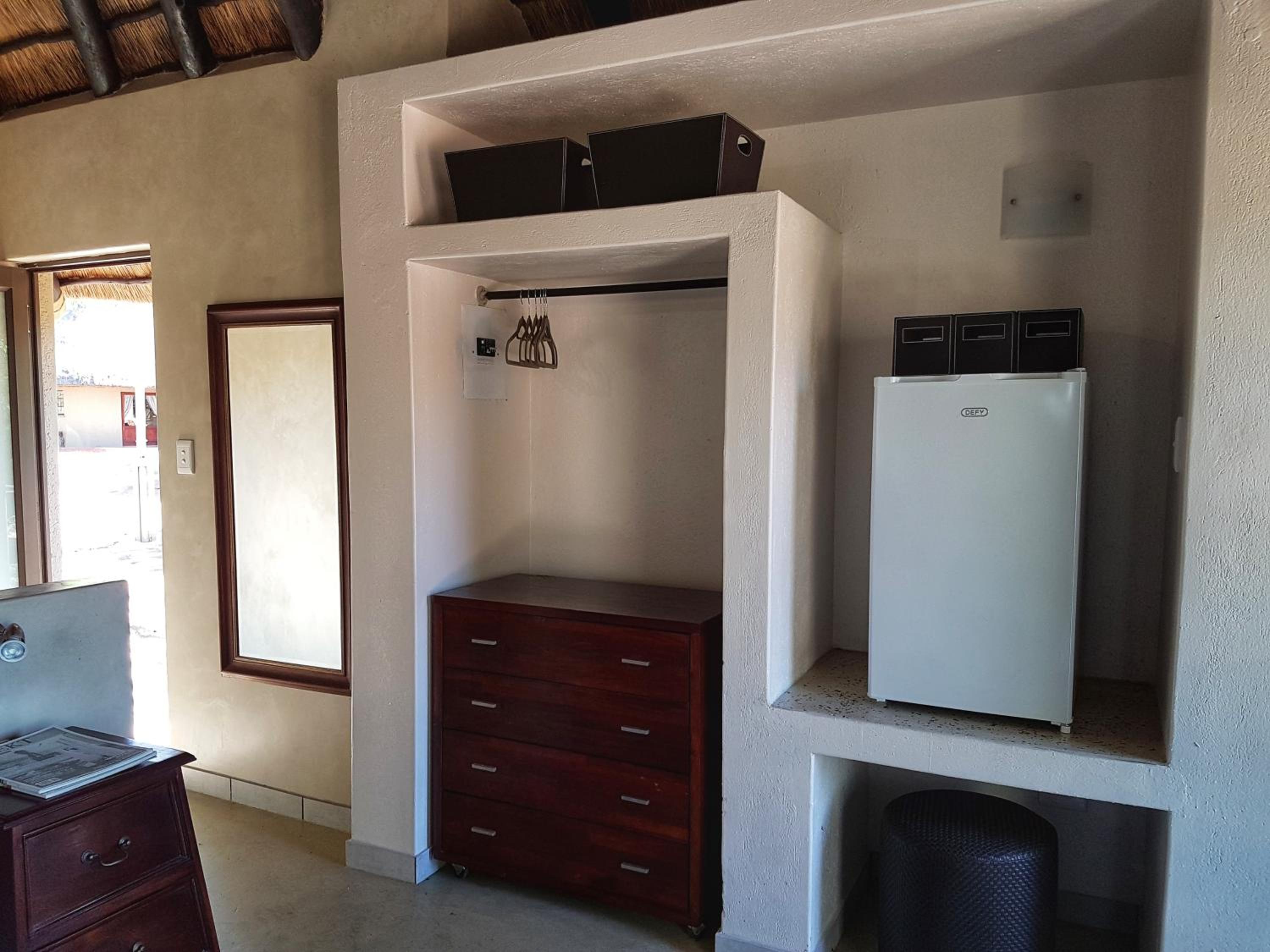Double Room With Terrace photo 1