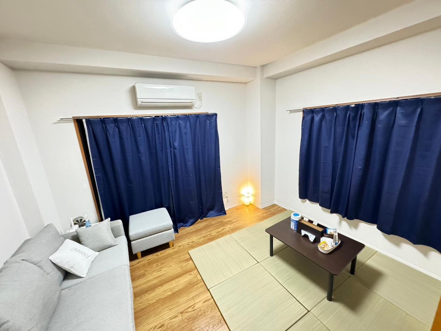 One-Bedroom Apartment photo 2