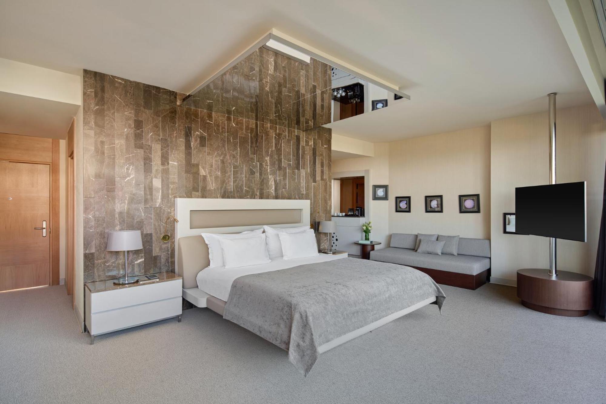 Royal Suite - Two Bedrooms