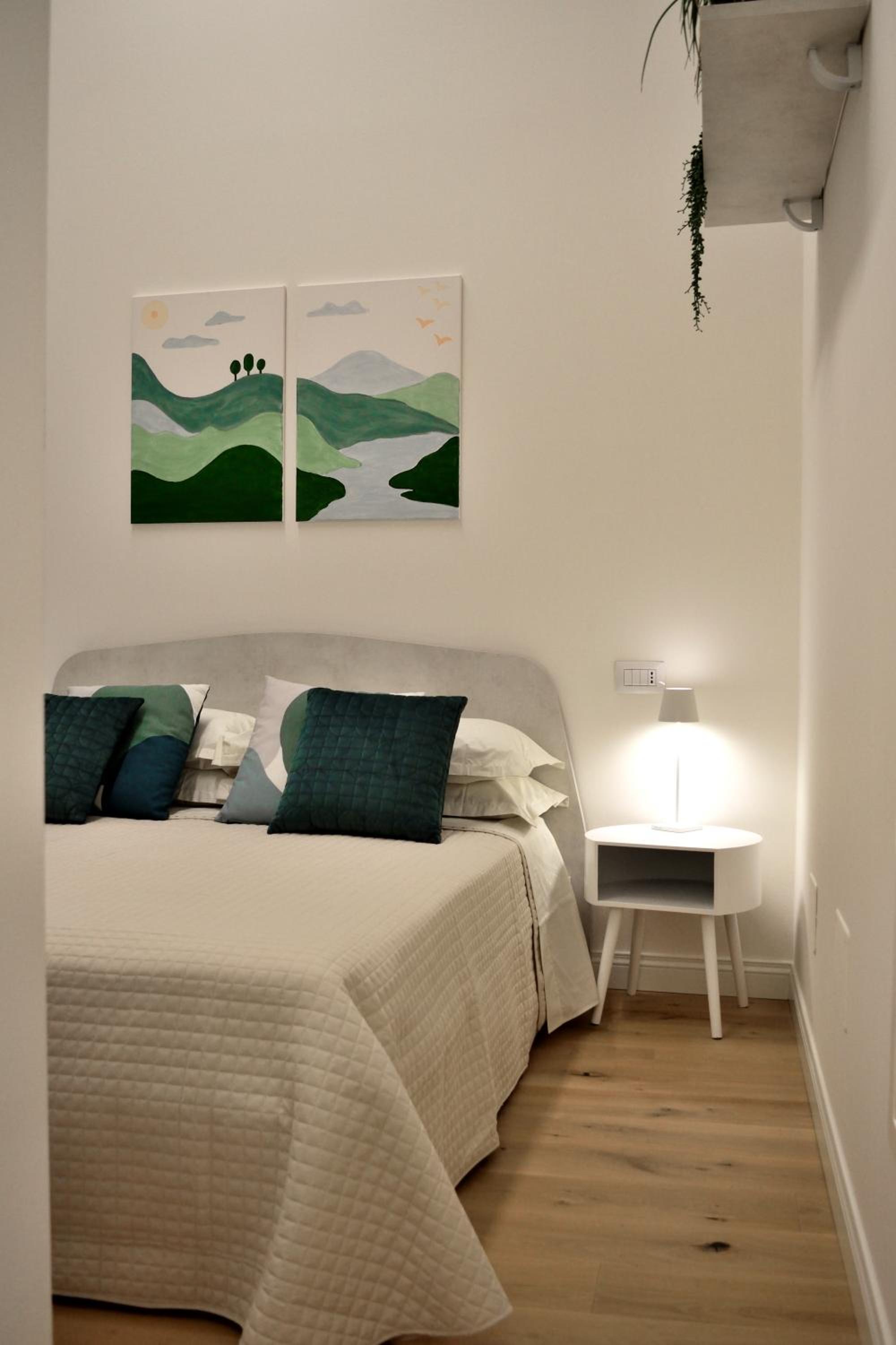 Double Room with Private Bathroom photo 3